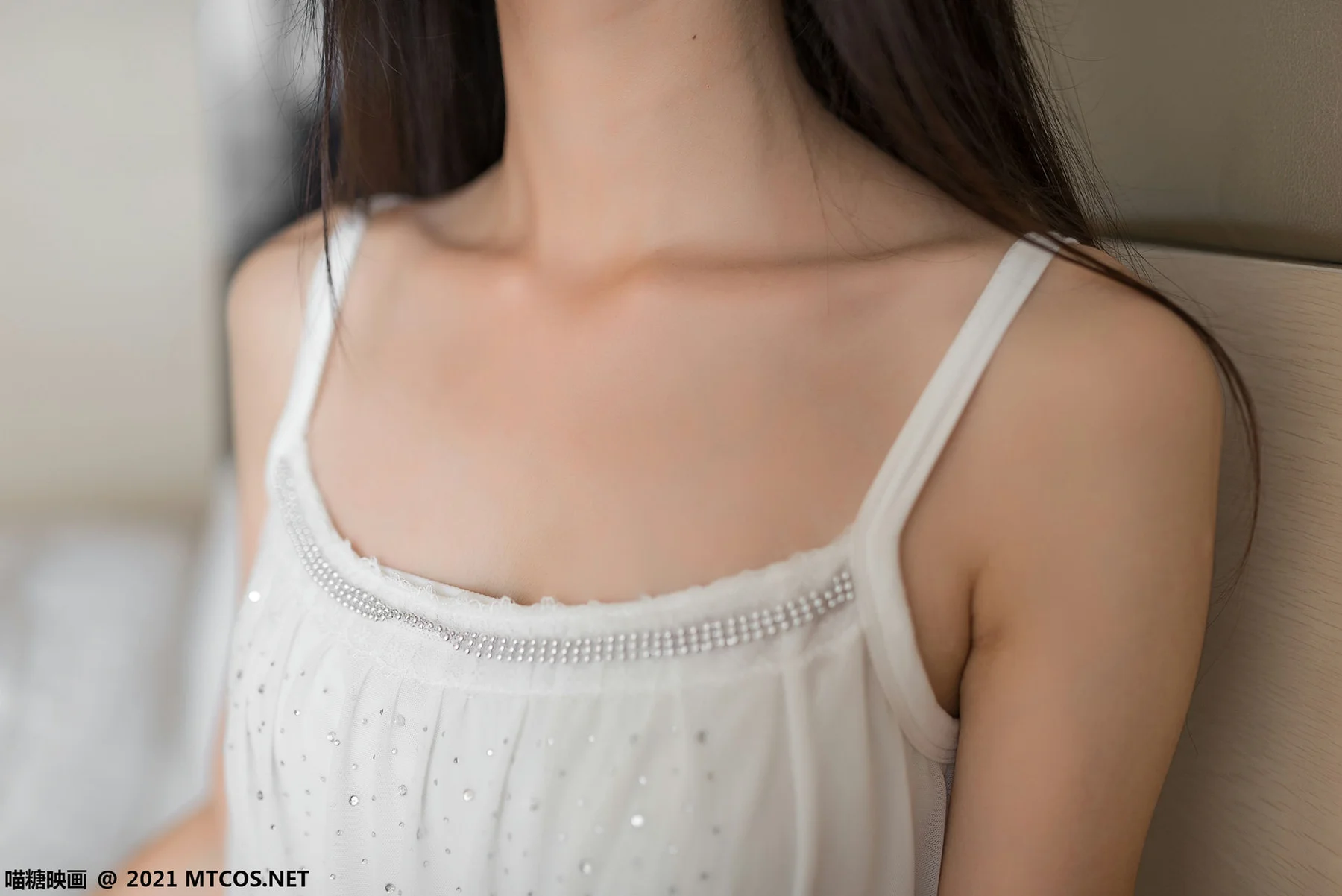 MTYH 喵糖映画 Vol.425 窗边暖阳 - 6