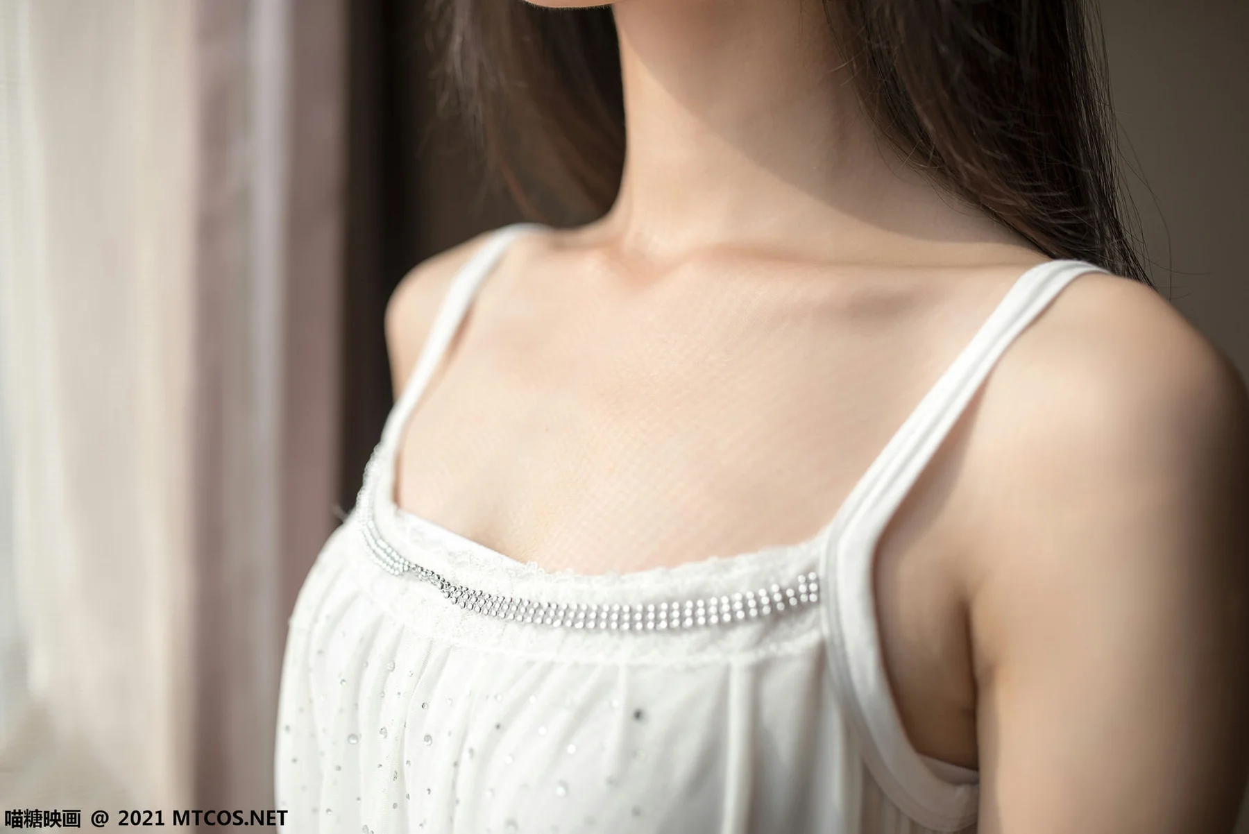 MTYH 喵糖映画 Vol.425 窗边暖阳 - 2