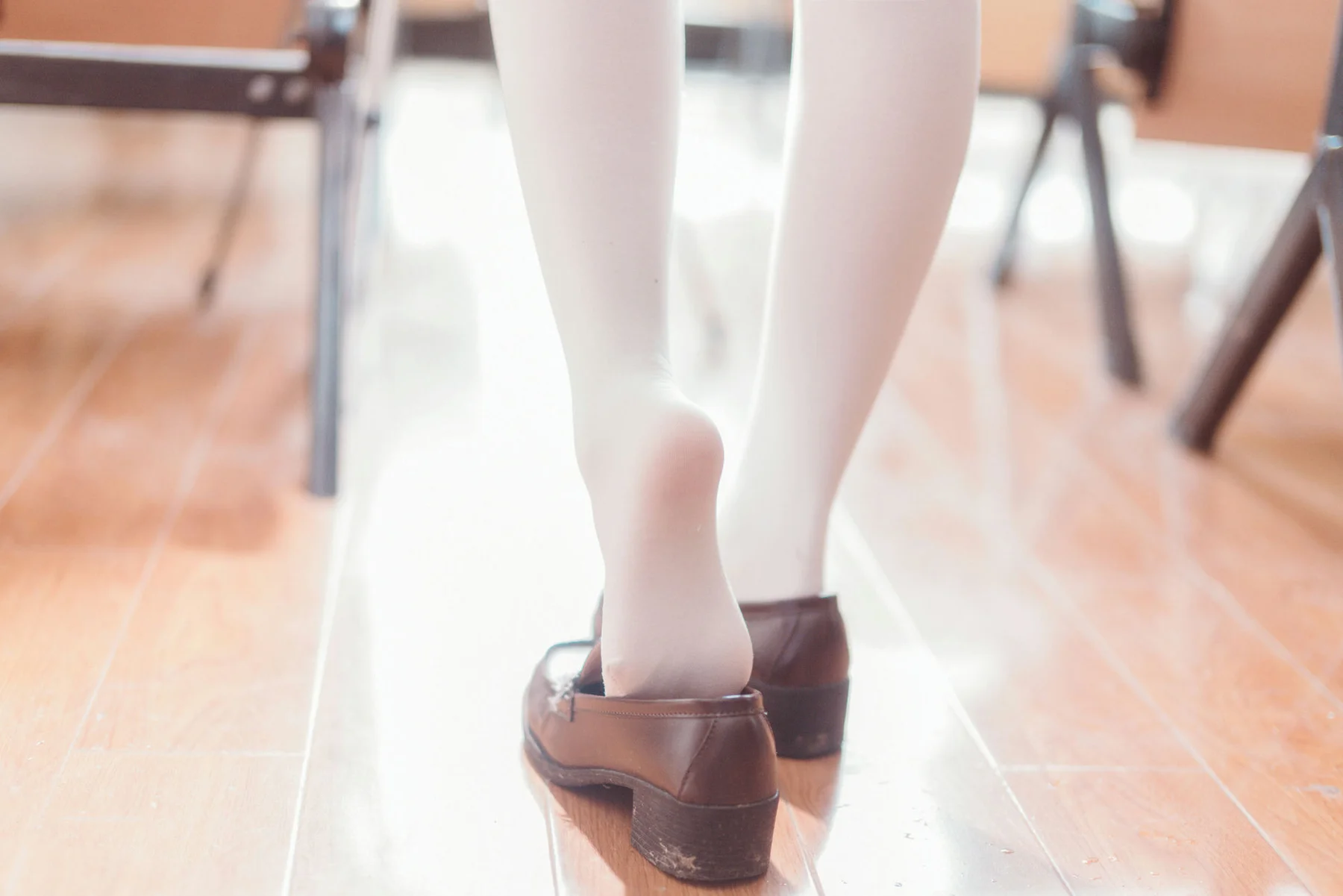 MTYH 喵糖映画 Vol.430 教师jk - 7