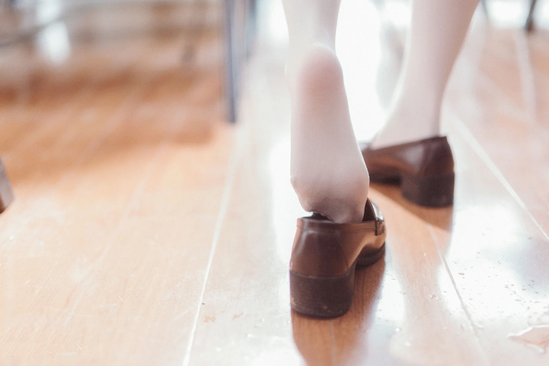 MTYH 喵糖映画 Vol.430 教师jk - 8