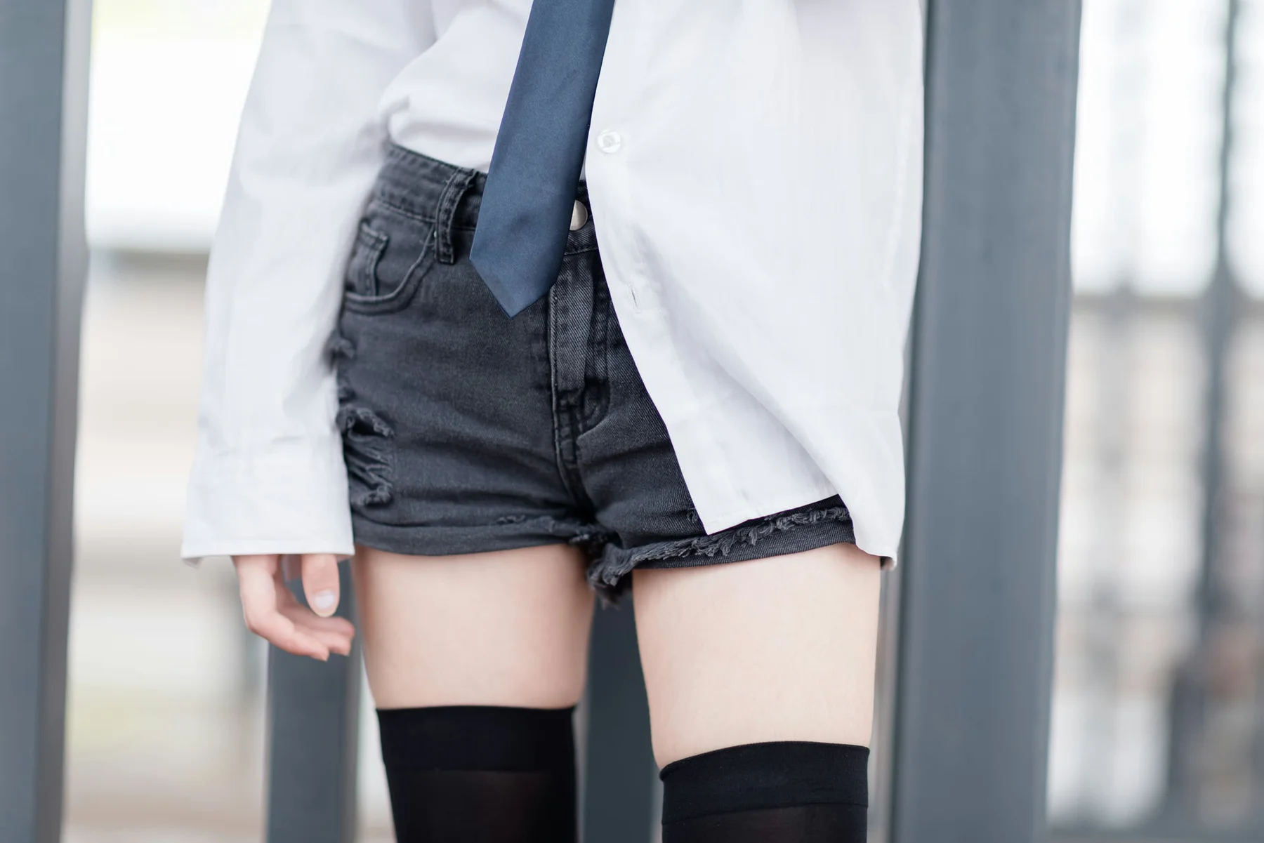 MTYH 喵糖映画 Vol.431 热裤女孩 - 2