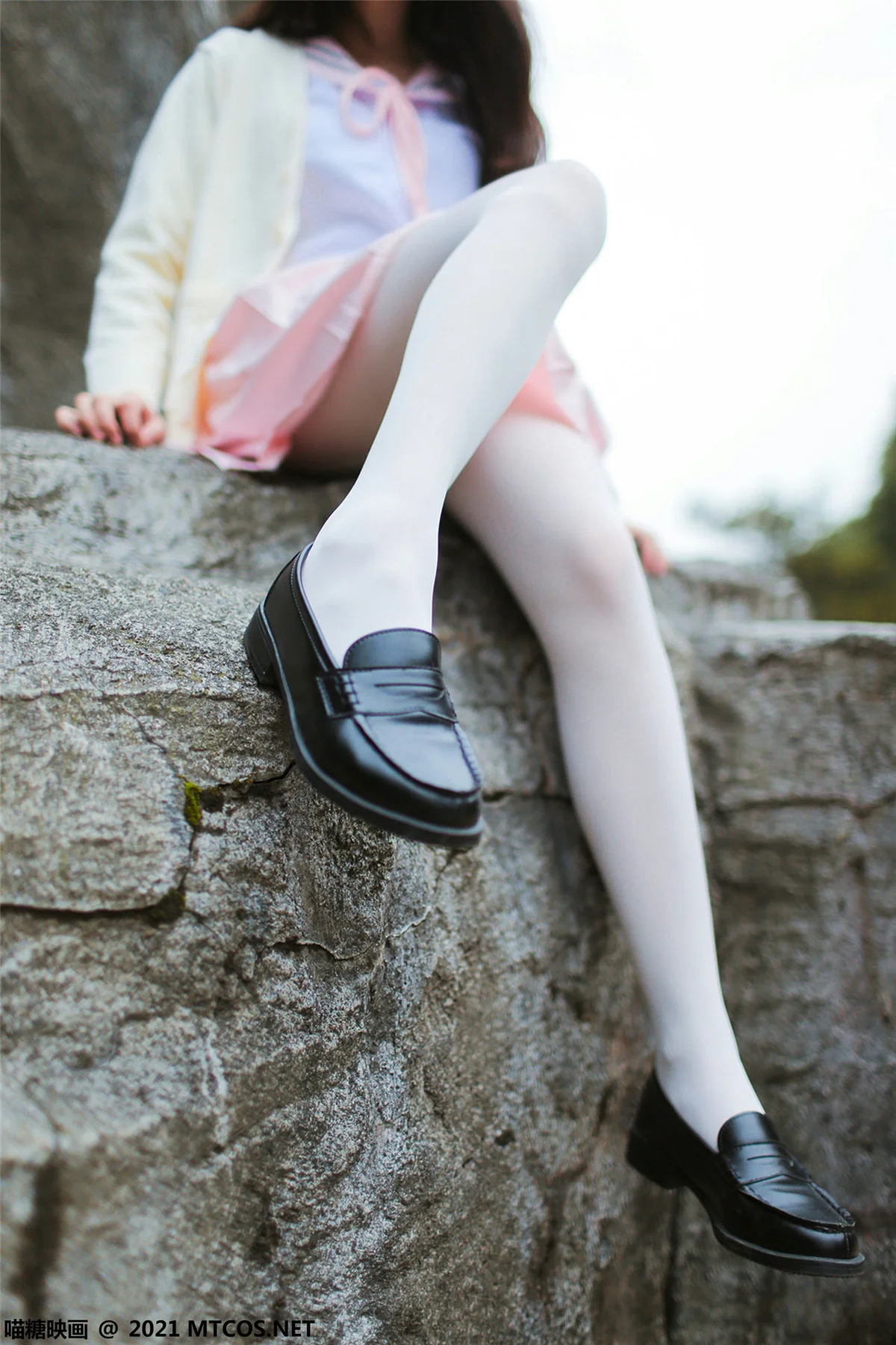 MTYH 喵糖映画 Vol.433 夏日游乐场 - 1