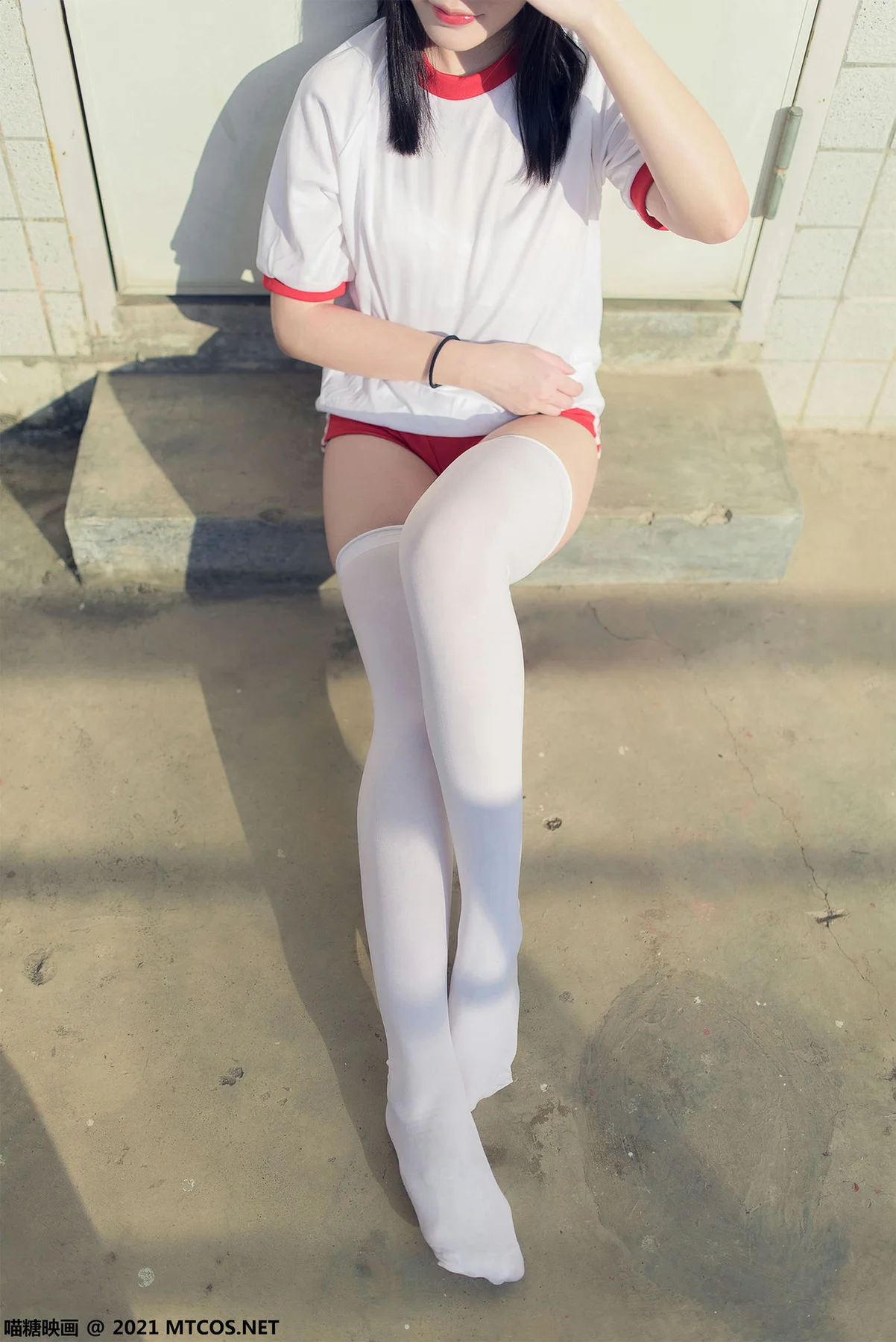 MTYH 喵糖映画 Vol.434 校园运动会 - 2