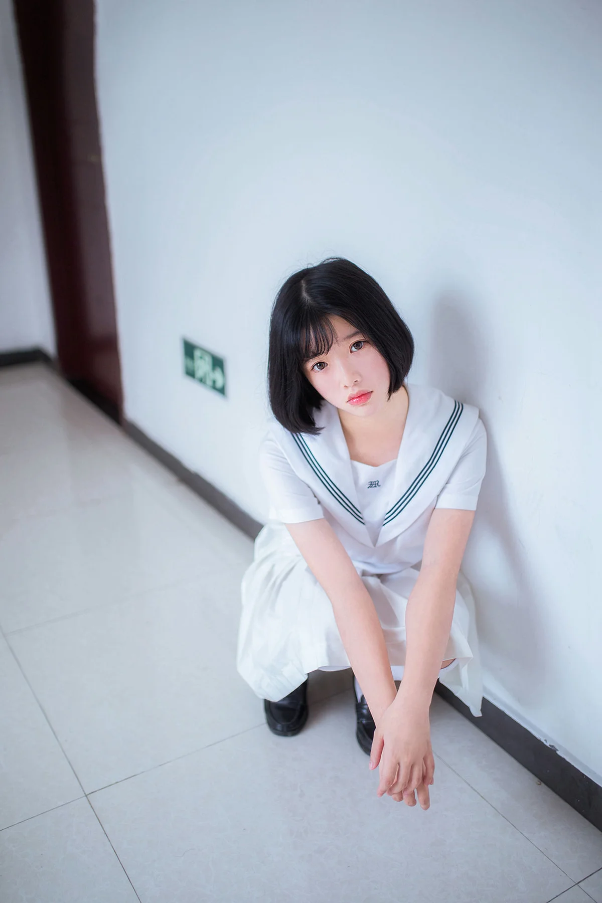 MTYH 喵糖映画 Vol.437 男友的白衬衫 - 6