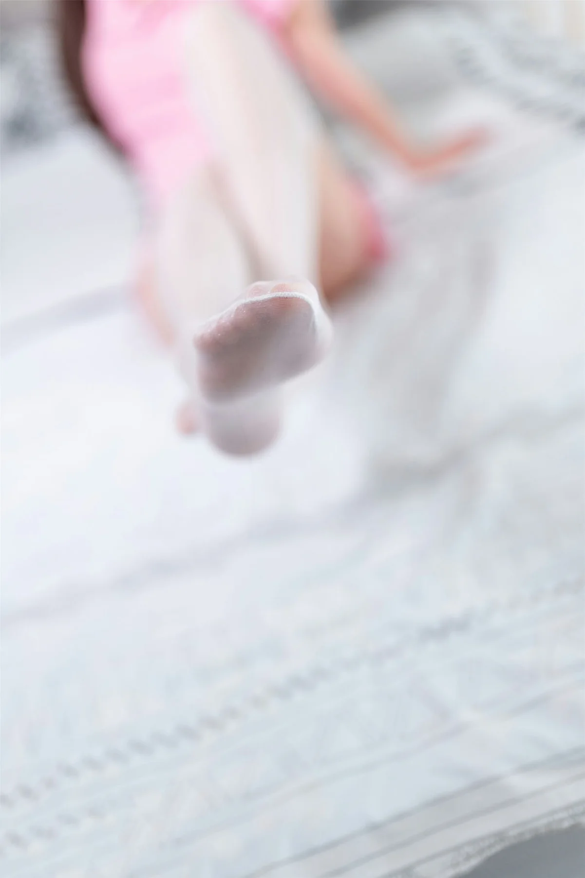 MTYH 喵糖映画 Vol.443 吊带热裤 小护士 - 10