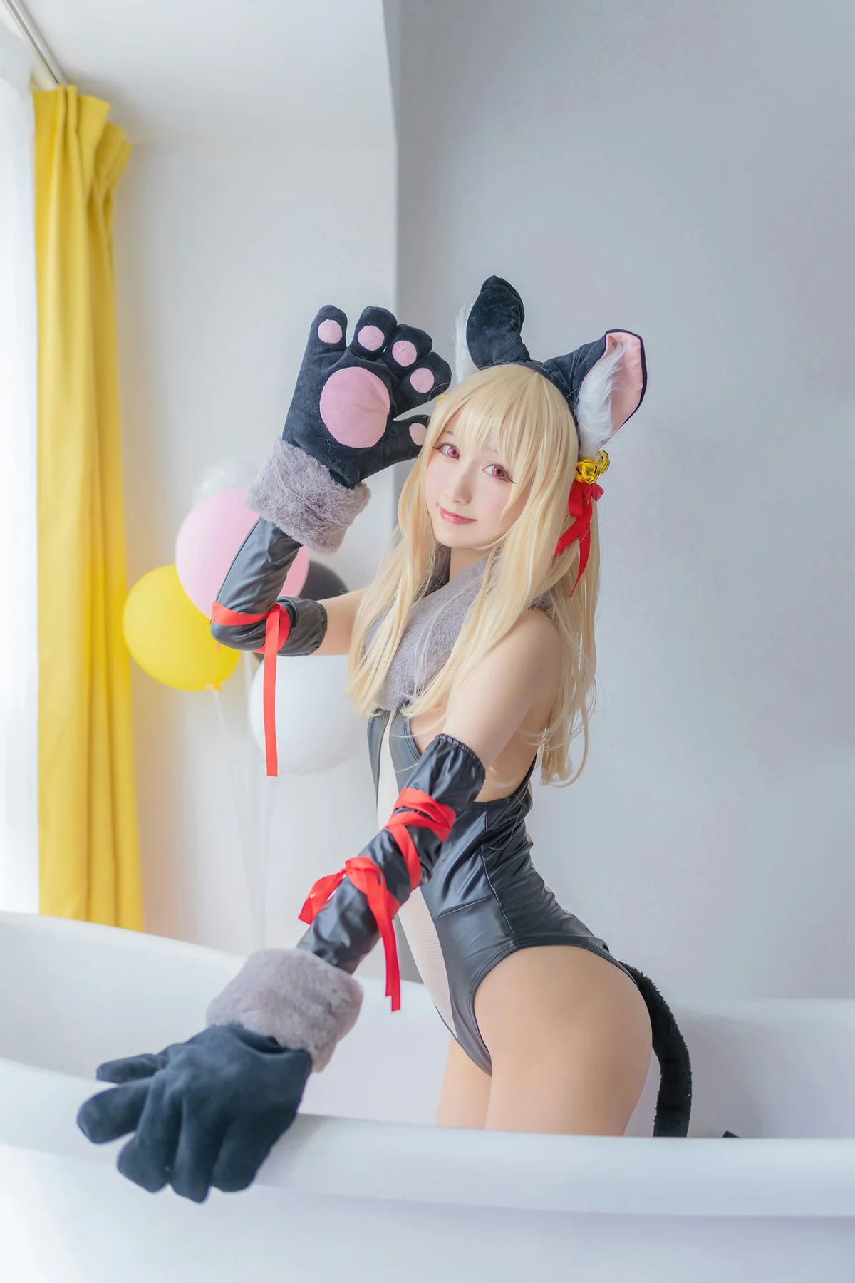 MTYH 喵糖映画 Vol.445 伊莉娅 - 10