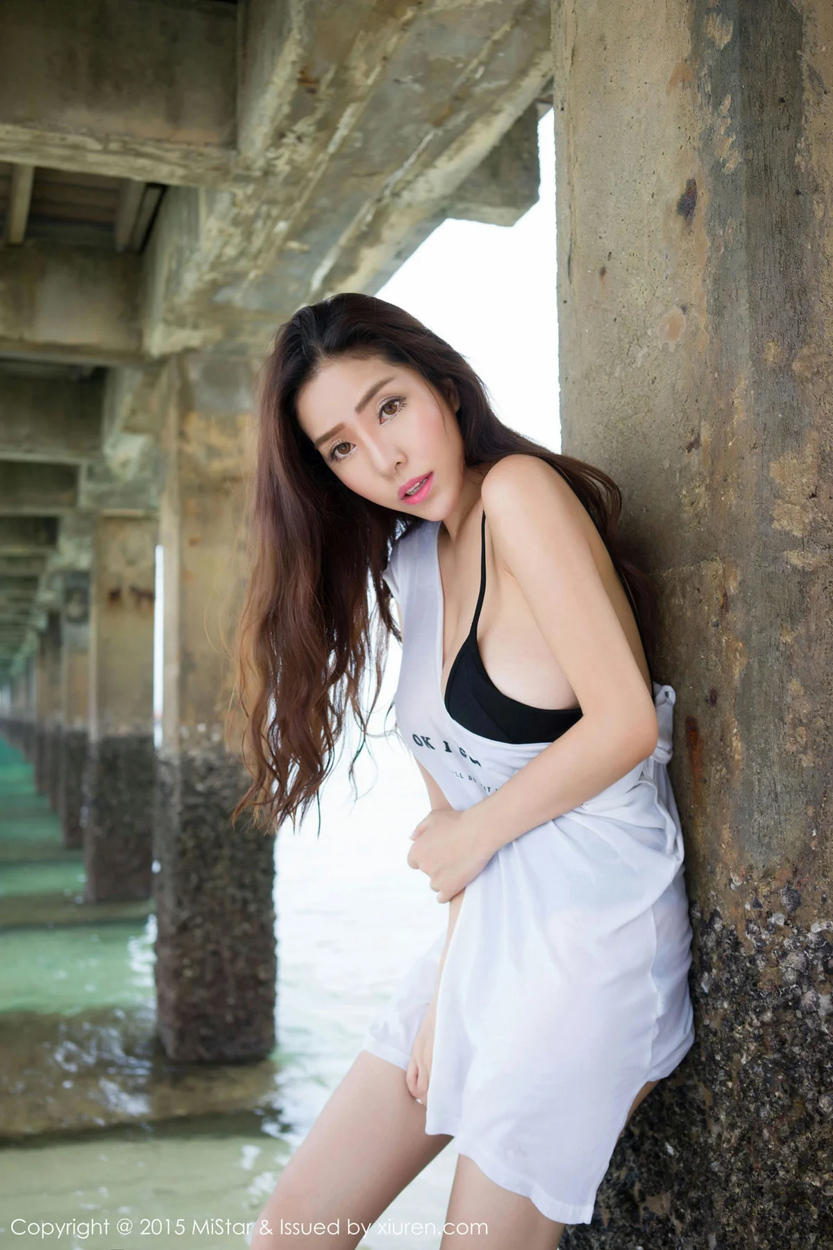 MiStar魅妍社 Vol.047 陈欣 - 4