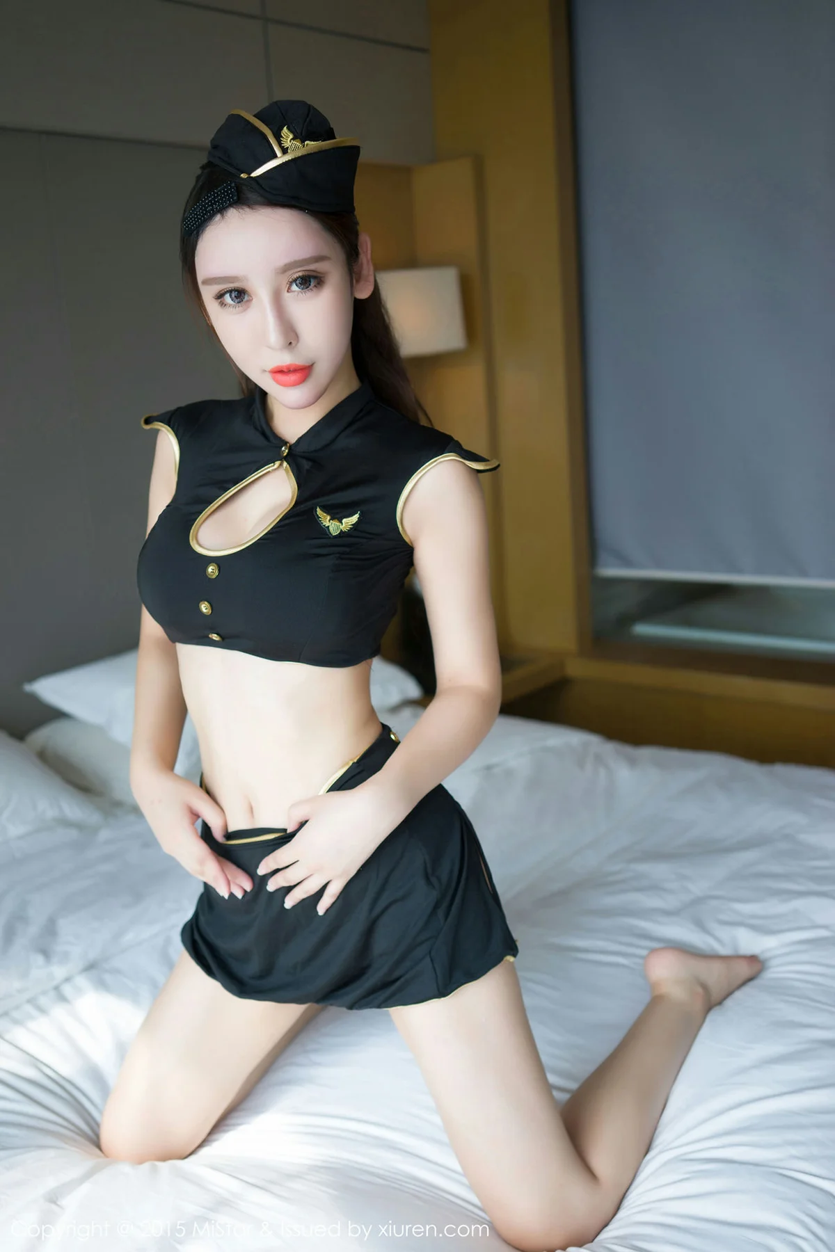 MiStar 魅妍社 Vol.053 杨诺依 - 4