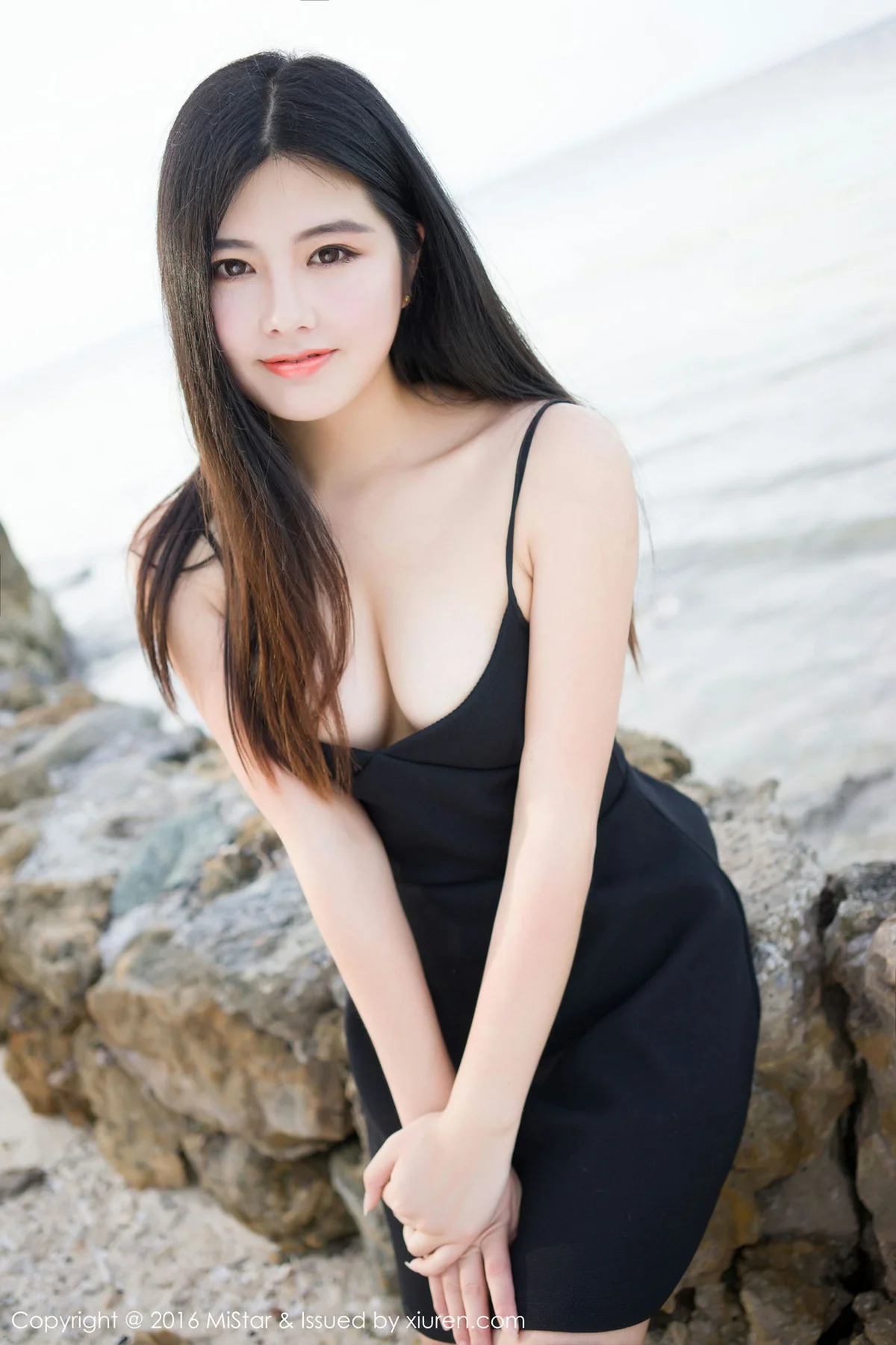 MiStar 魅妍社 Vol.057 娜露Selena - 2