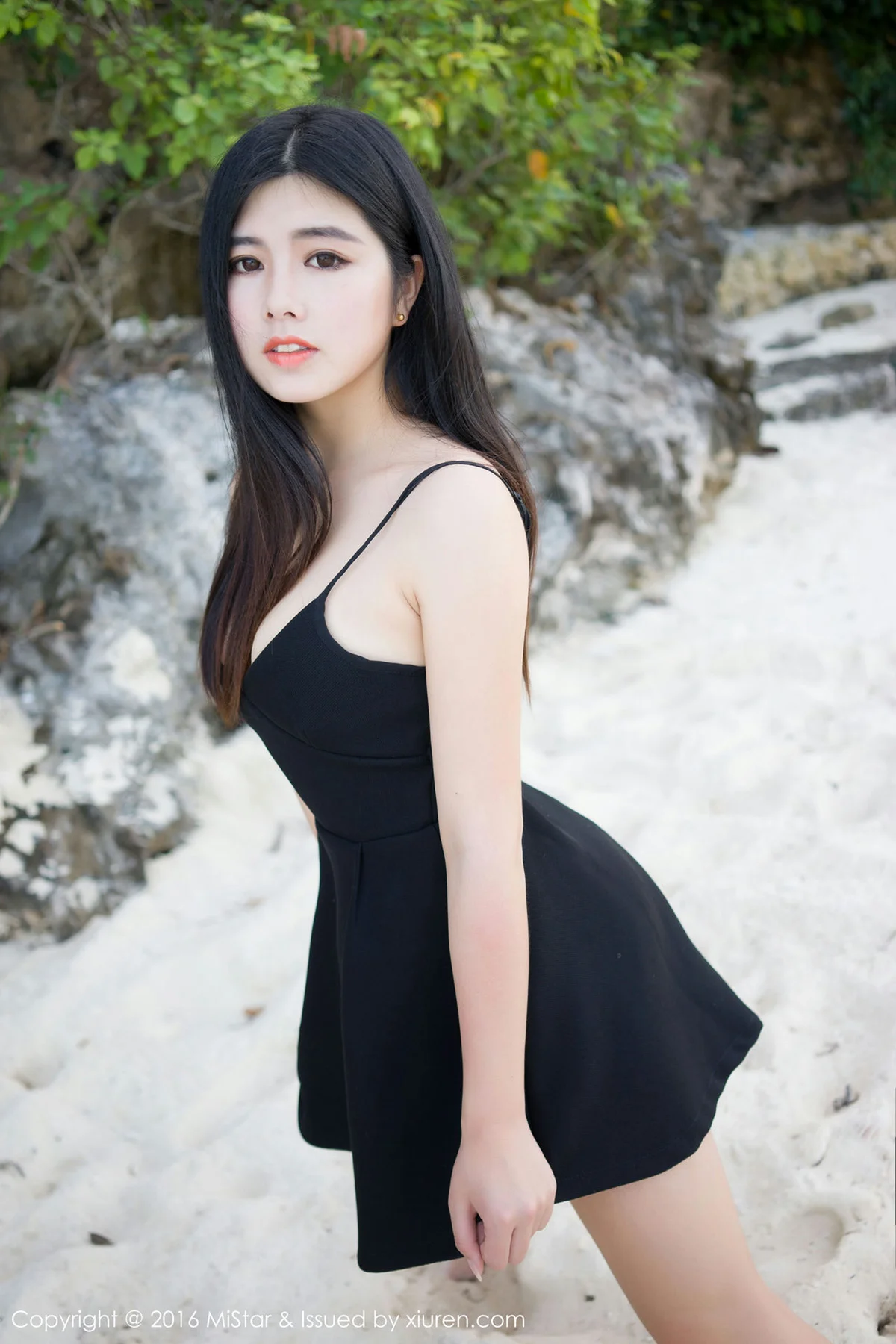 MiStar 魅妍社 Vol.057 娜露Selena - 5