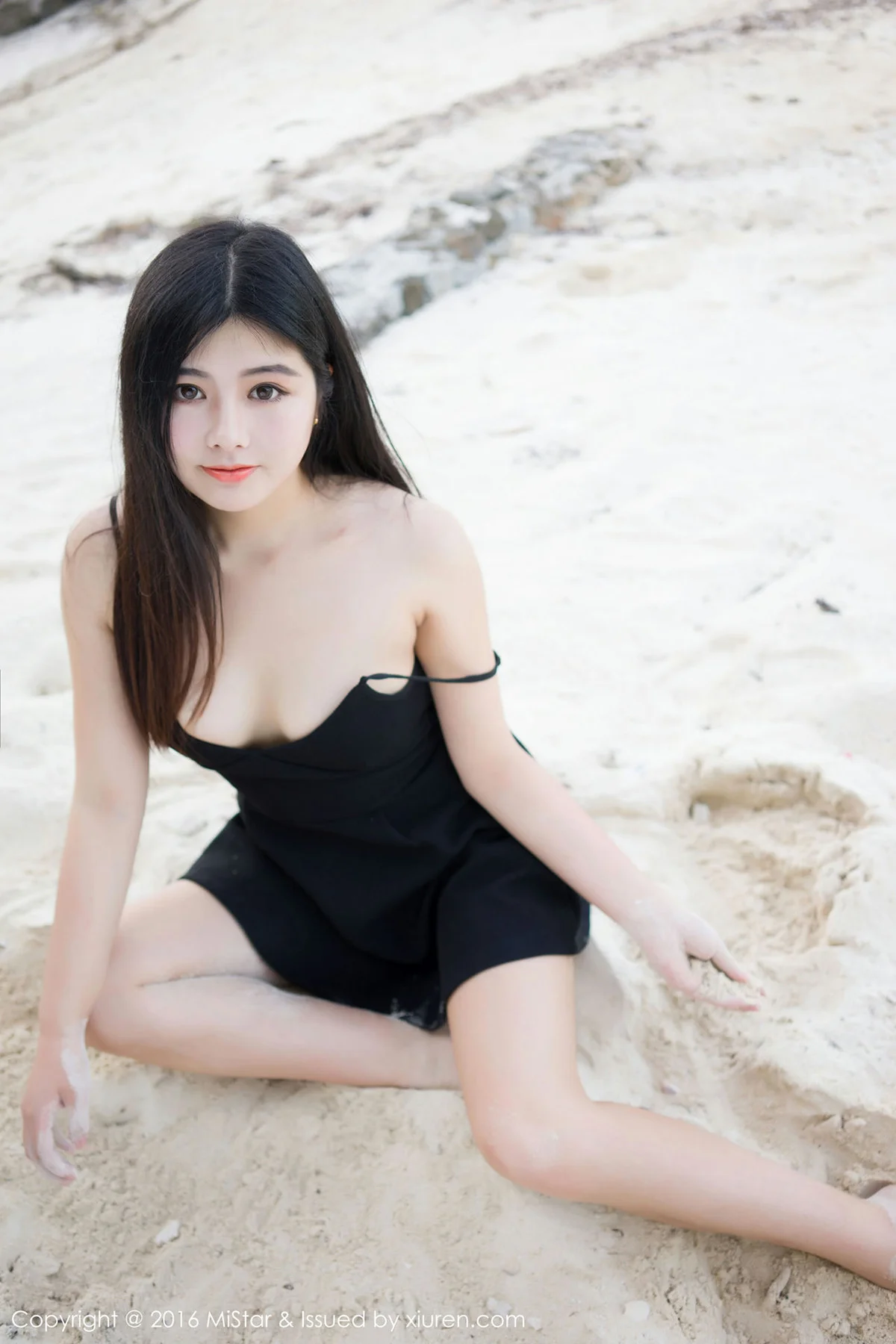 MiStar 魅妍社 Vol.057 娜露Selena - 7