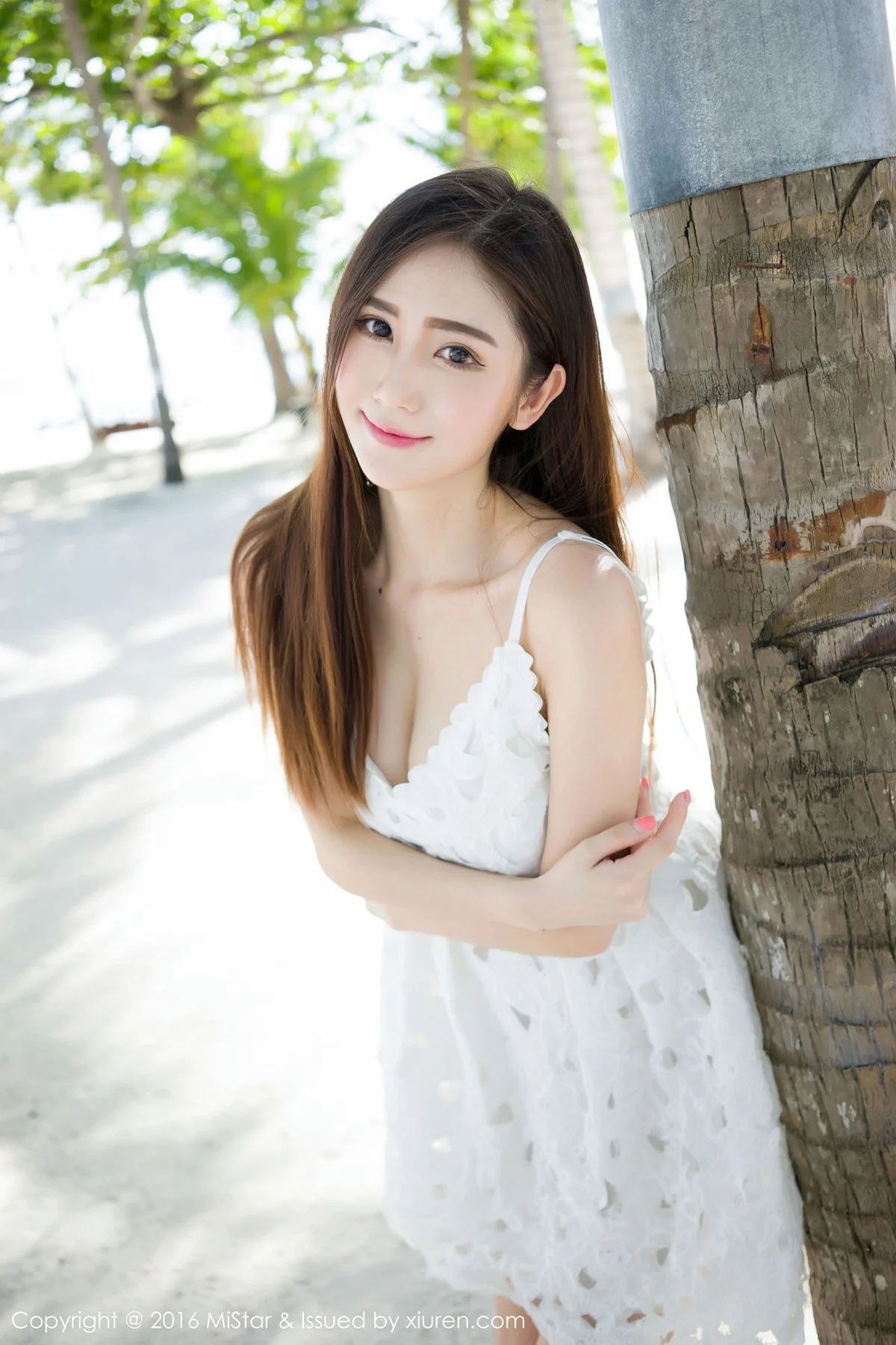 MiStar 魅妍社 Vol.060 SISY思 - 7