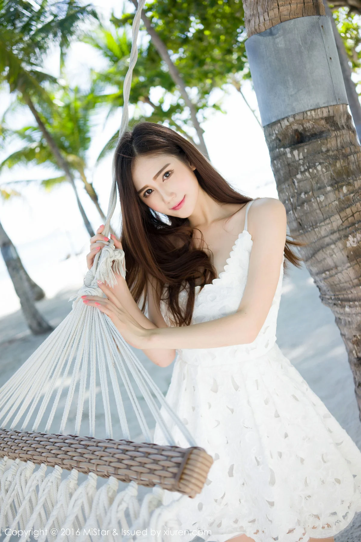 MiStar 魅妍社 Vol.060 SISY思 - 5