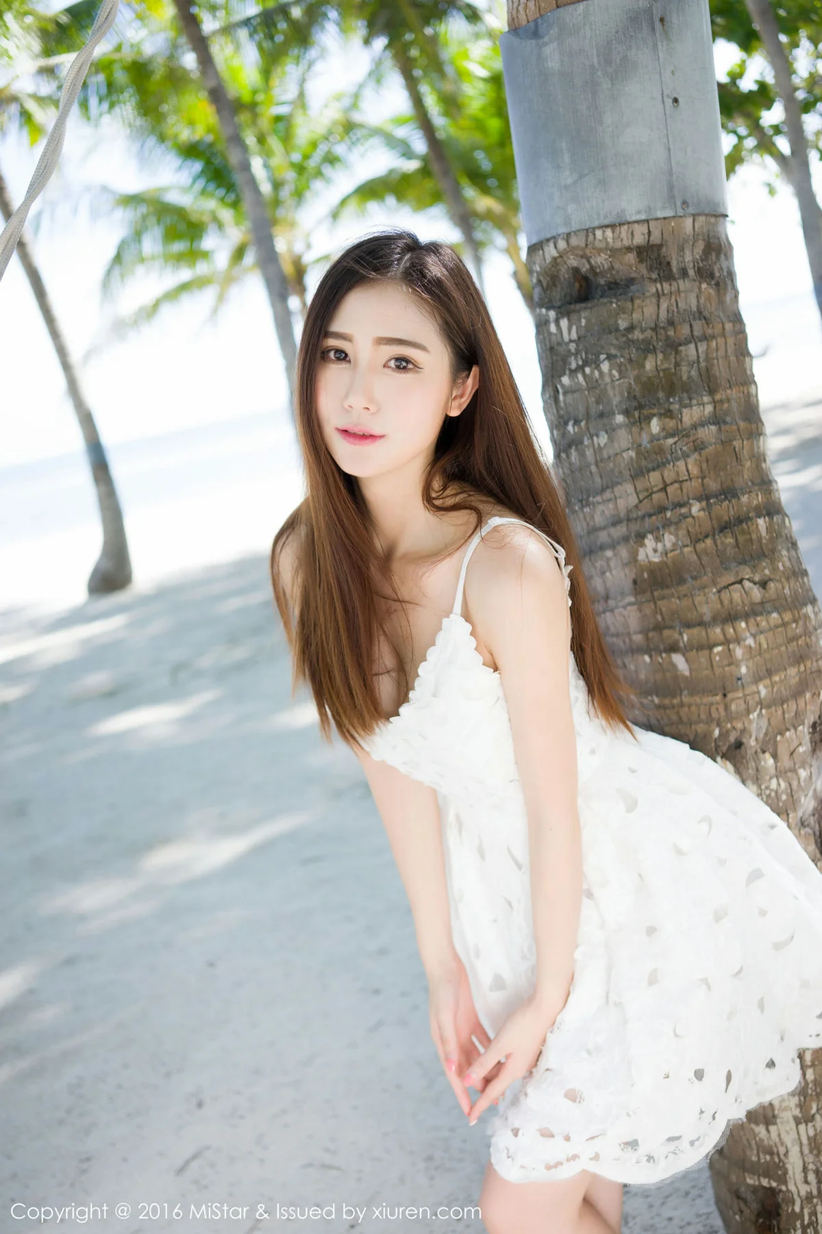 MiStar 魅妍社 Vol.060 SISY思 - 8