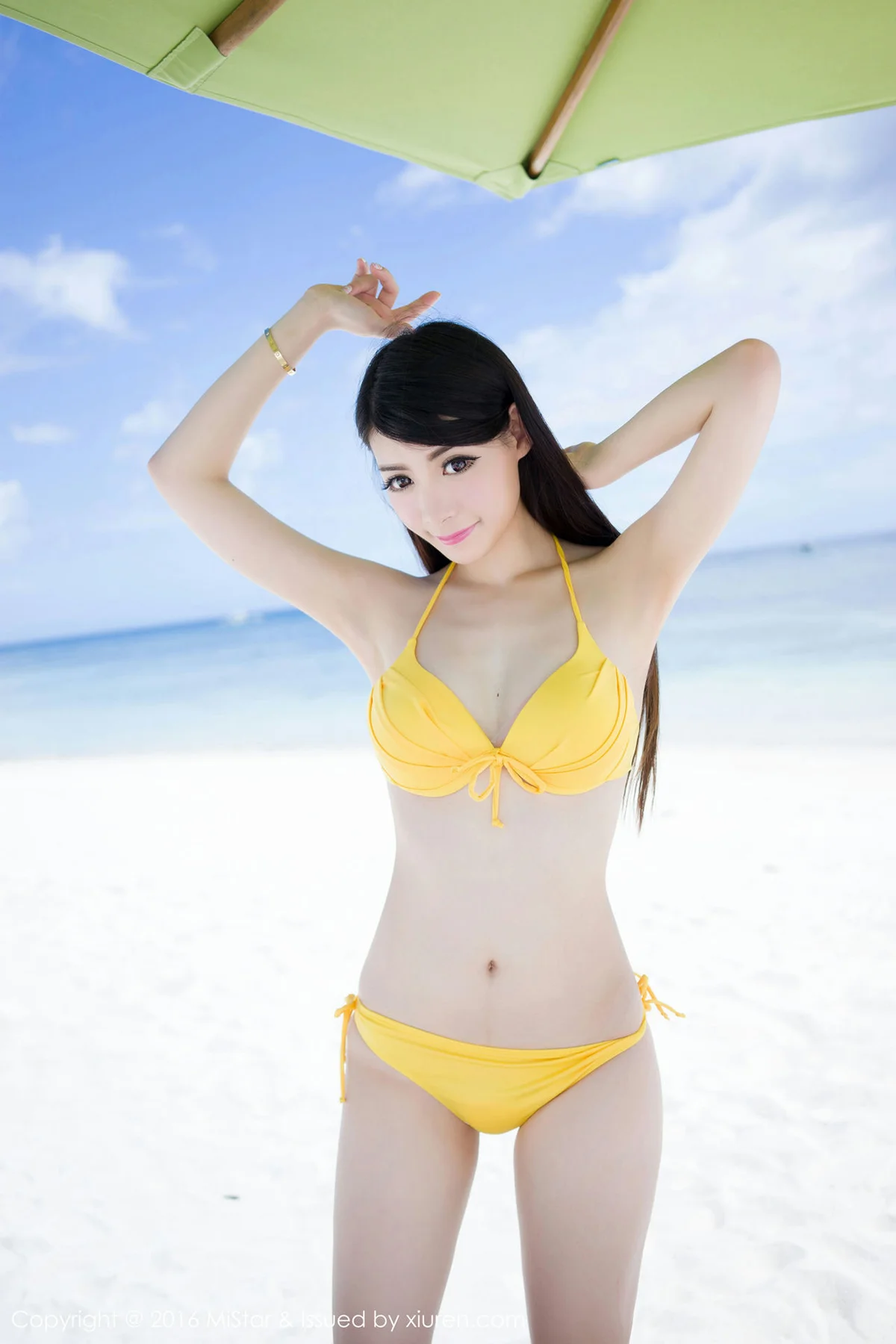 MiStar 魅妍社 Vol.071 MARA醬 - 6