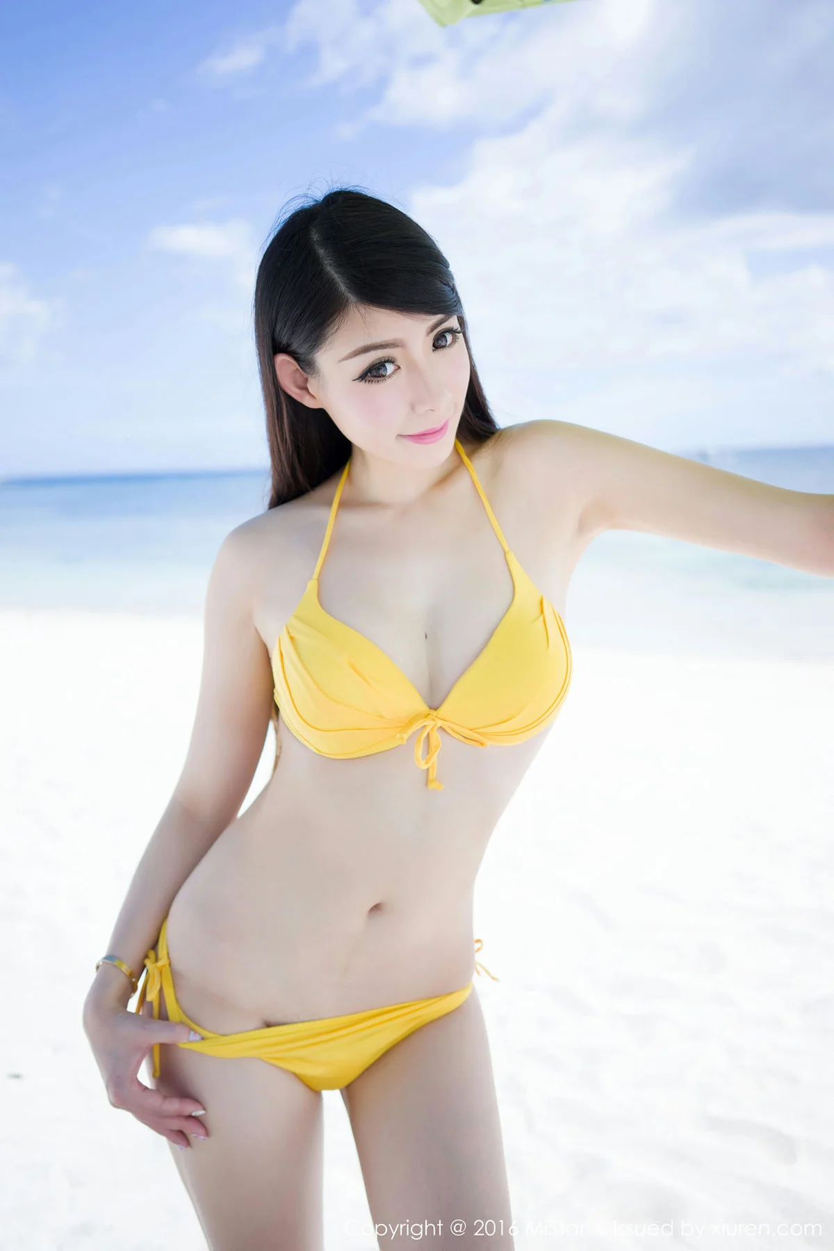 MiStar 魅妍社 Vol.071 MARA醬 - 8