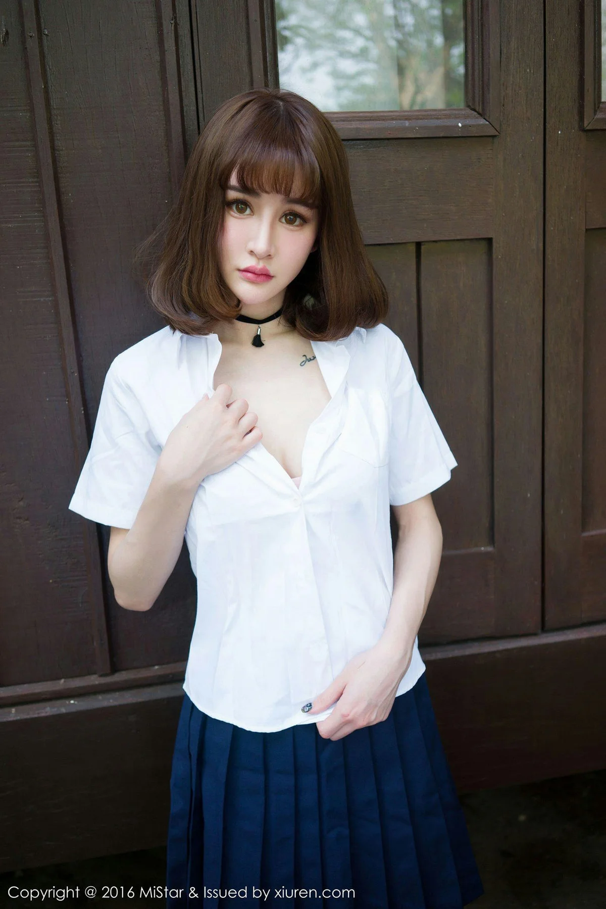 MiStar 魅妍社 Vol.076 Cheryl青树 - 10
