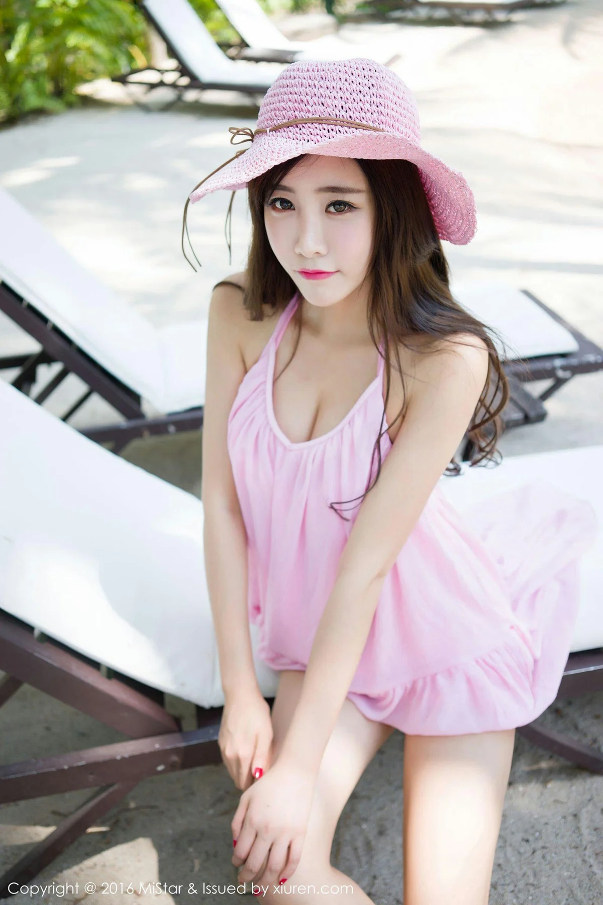 MiStar 魅妍社 Vol.078 程小烦不烦 - 6