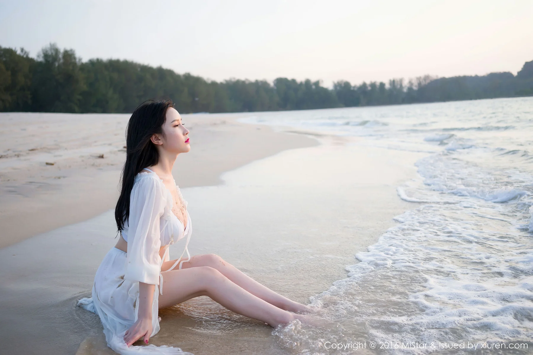 MiStar 魅妍社 Vol.106 Modo 于姬Una - 6