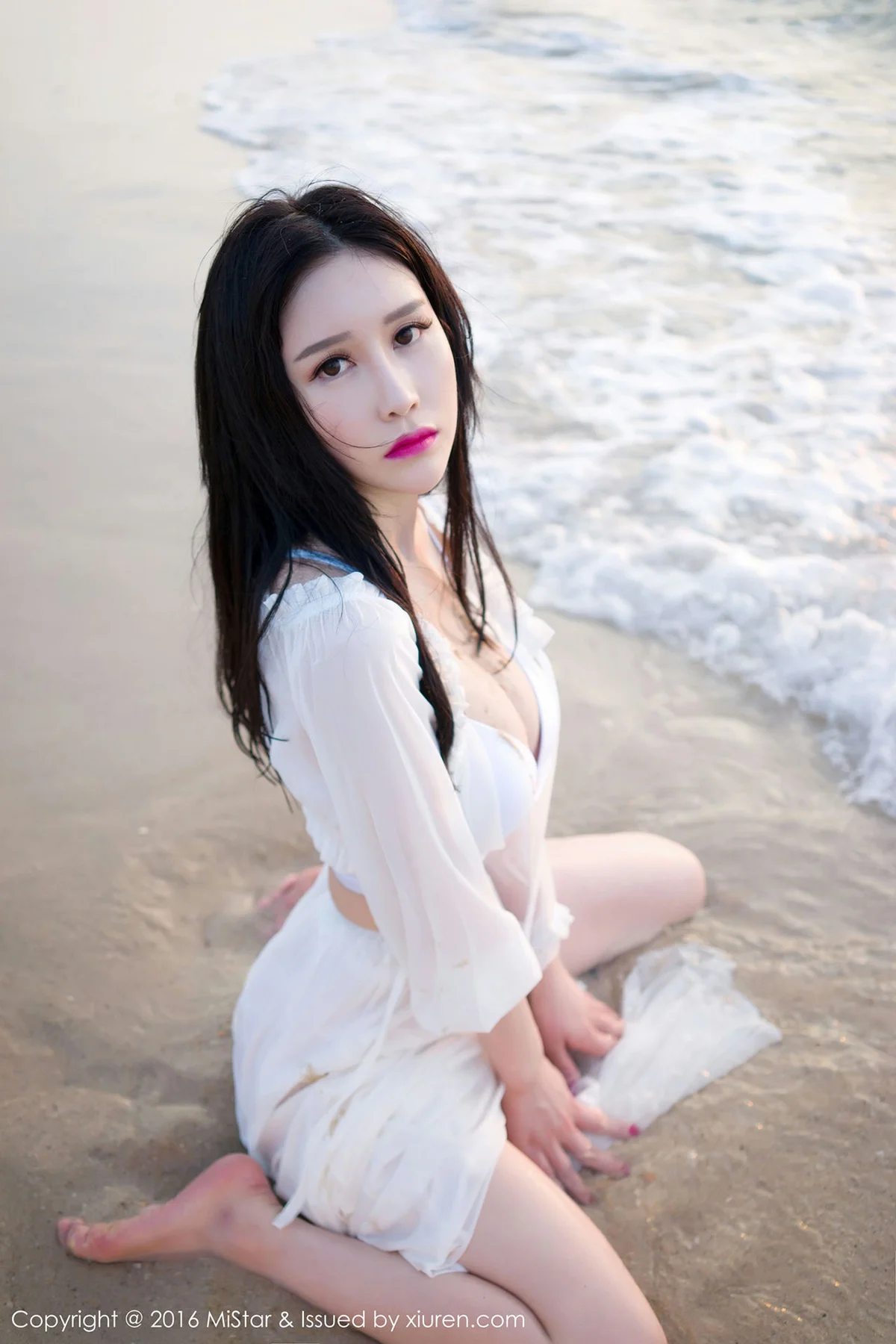 MiStar 魅妍社 Vol.106 Modo 于姬Una - 10