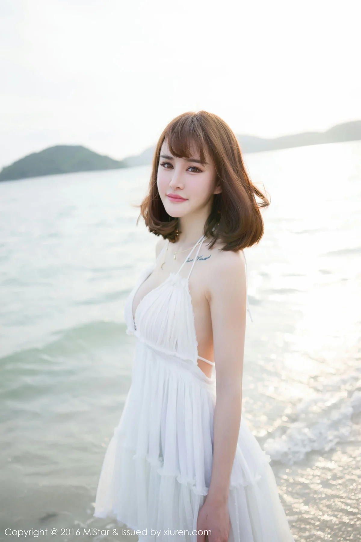 MiStar 魅妍社 Vol.110 Modo  Cheryl青树 - 4