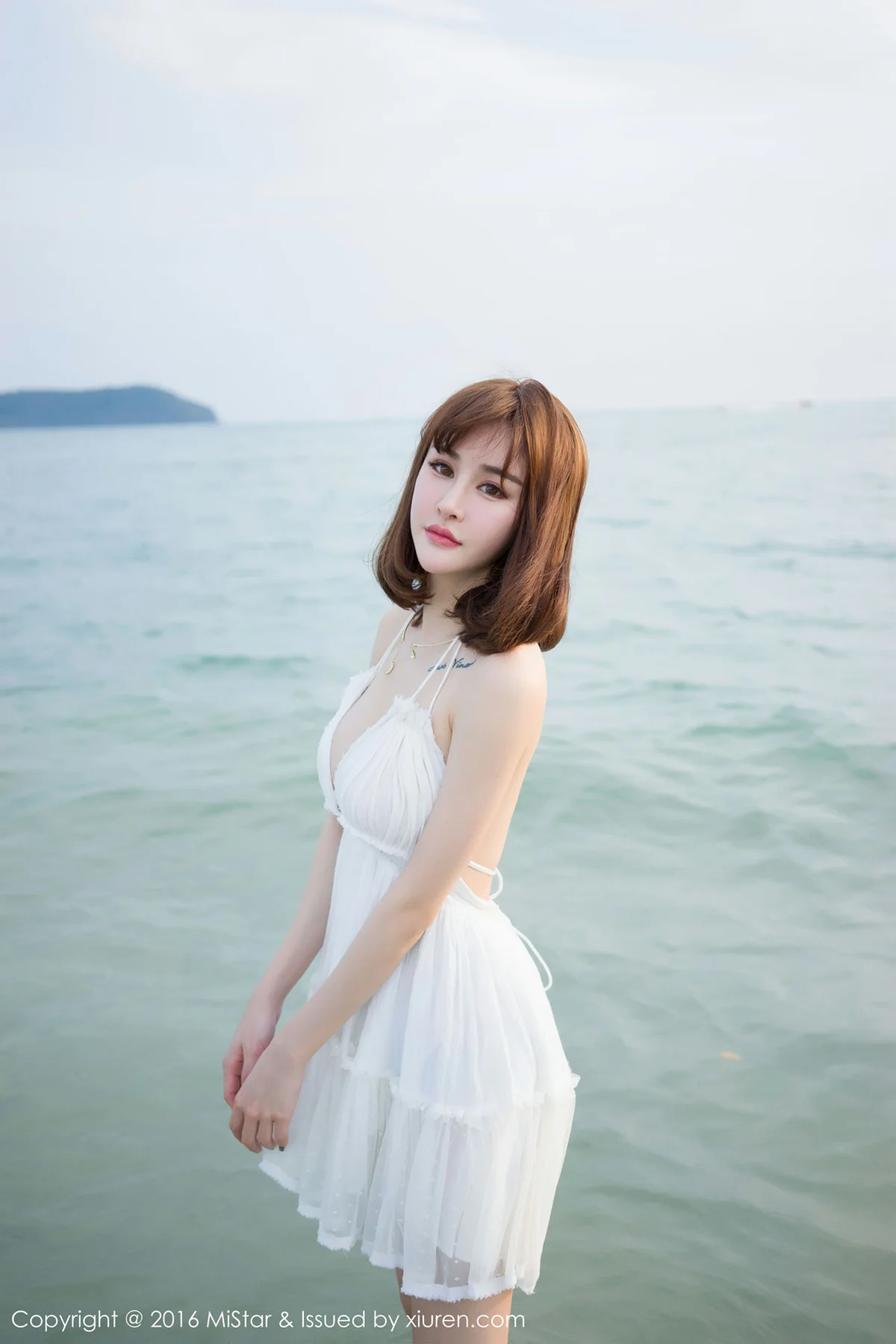 MiStar 魅妍社 Vol.110 Modo  Cheryl青树 - 5