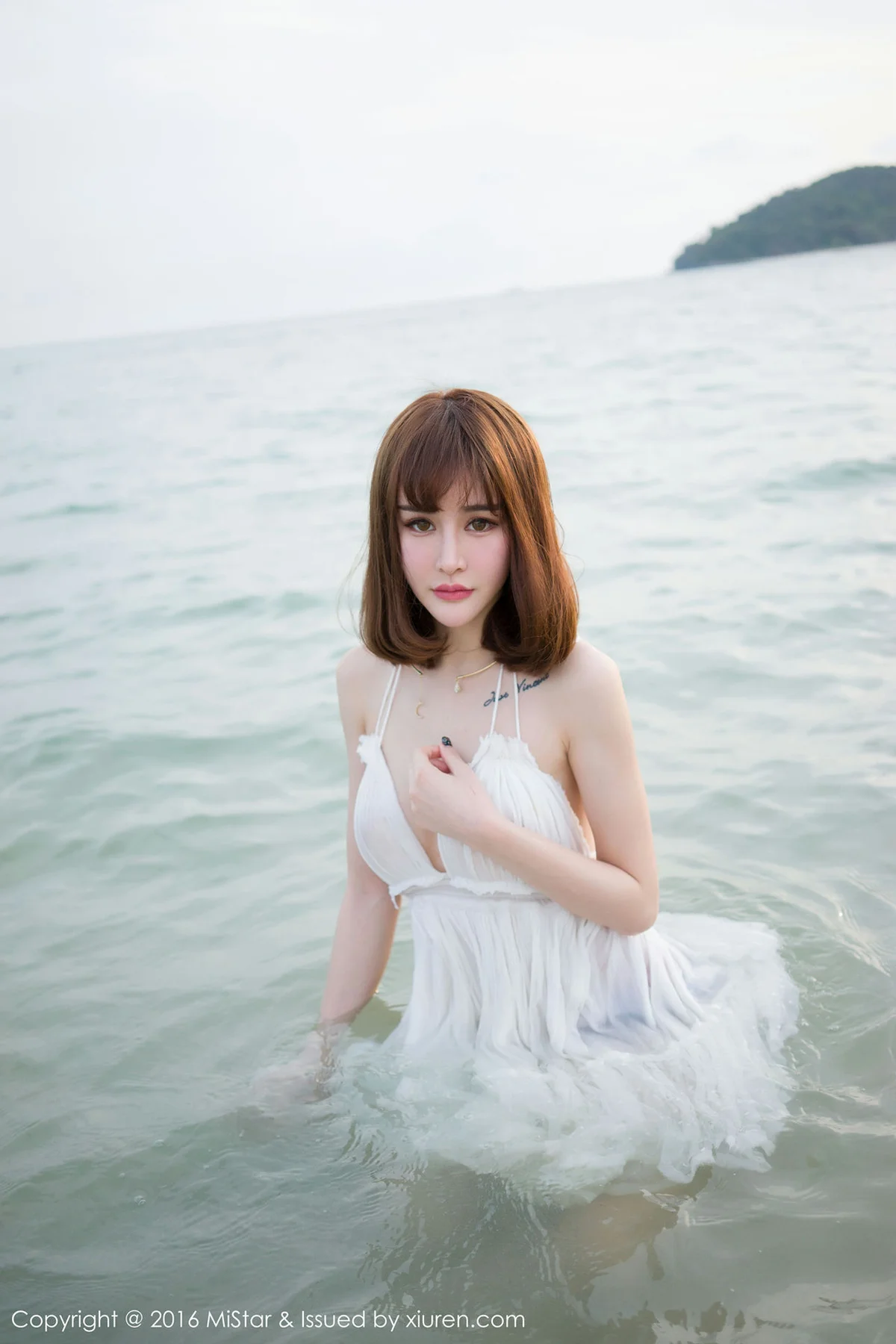 MiStar 魅妍社 Vol.110 Modo  Cheryl青树 - 6