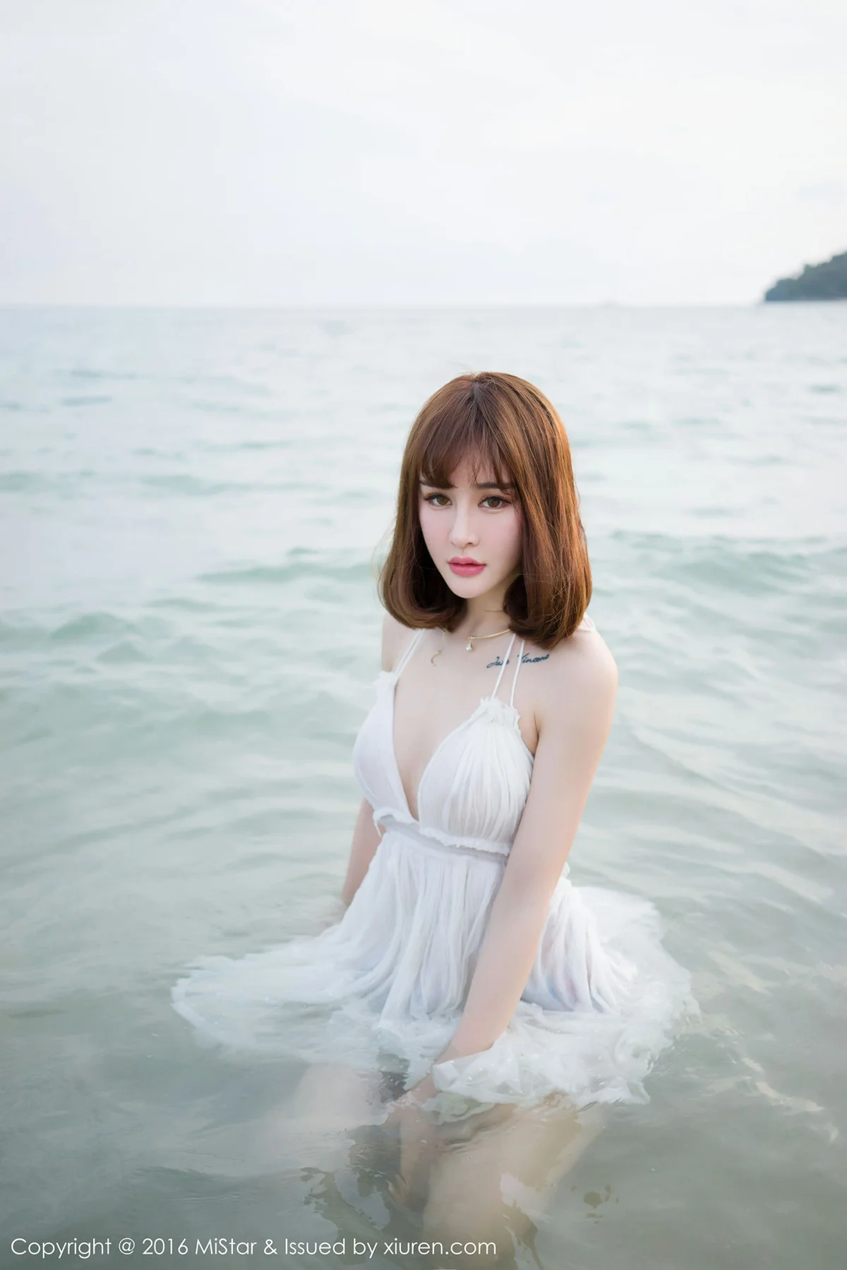 MiStar 魅妍社 Vol.110 Modo  Cheryl青树 - 7