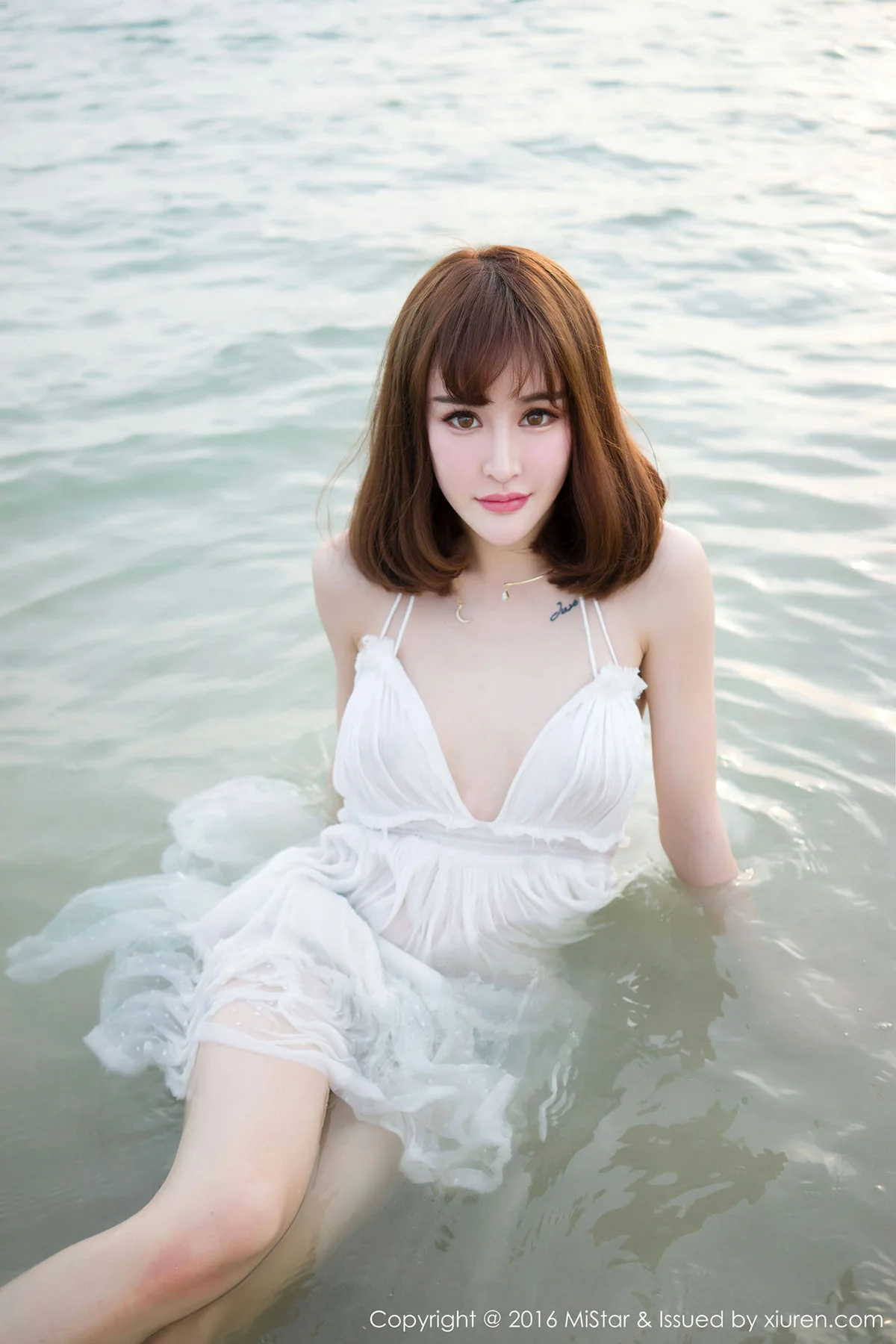 MiStar 魅妍社 Vol.110 Modo  Cheryl青树 - 8