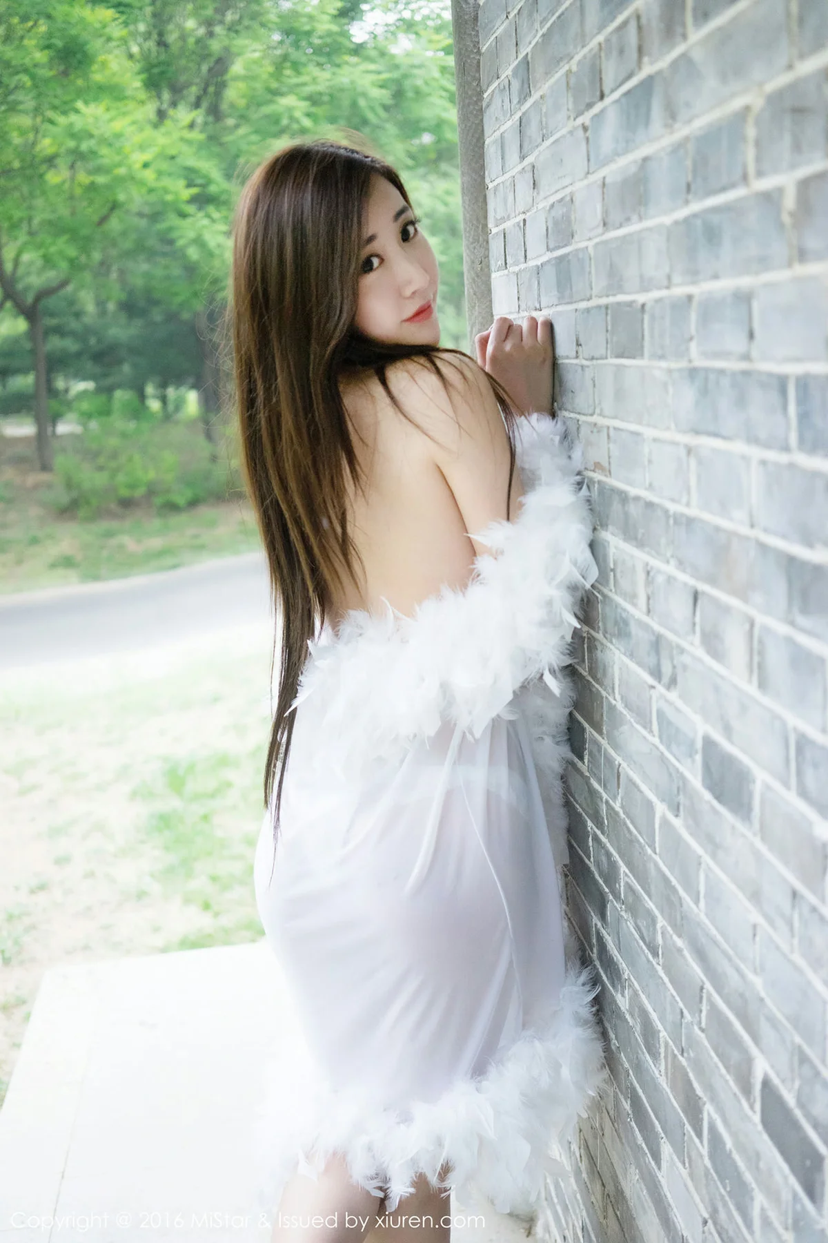 MiStar 魅妍社 Vol.137 Modo 王婉悠Queen【有删减压缩包完整】 - 2