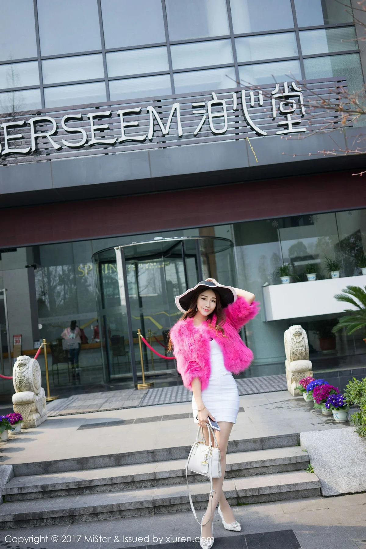 MiStar 魅妍社 Vol.169 Modo 小蕾蕾 - 6