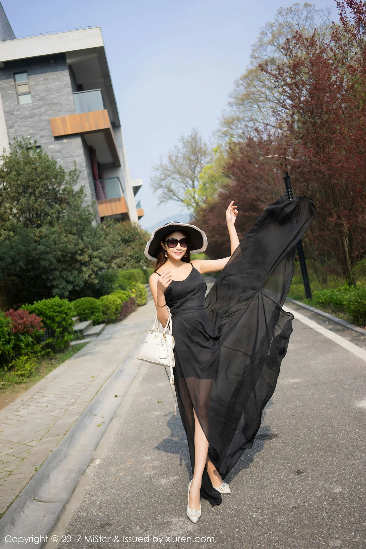 MiStar 魅妍社 Vol.169 Modo 小蕾蕾 - 8