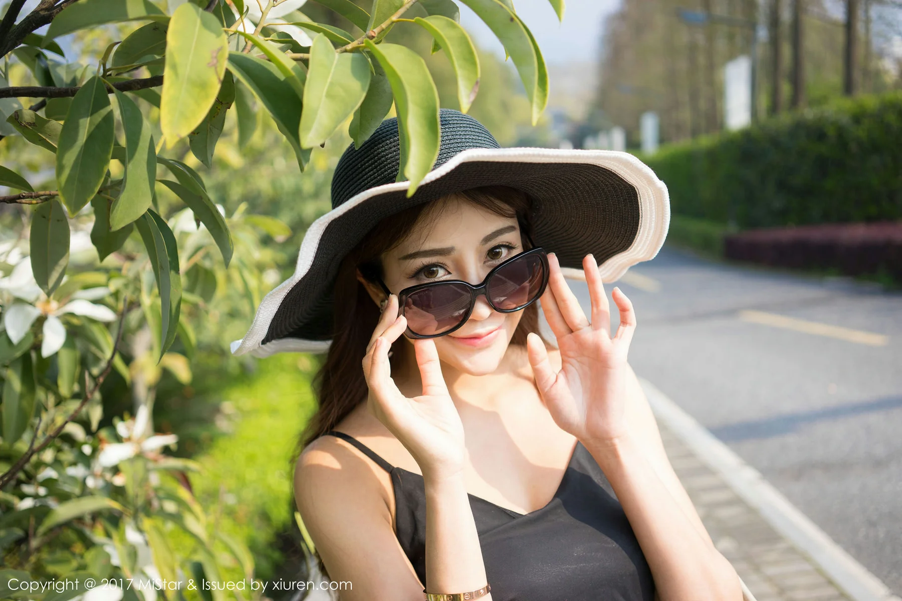 MiStar 魅妍社 Vol.169 Modo 小蕾蕾 - 1