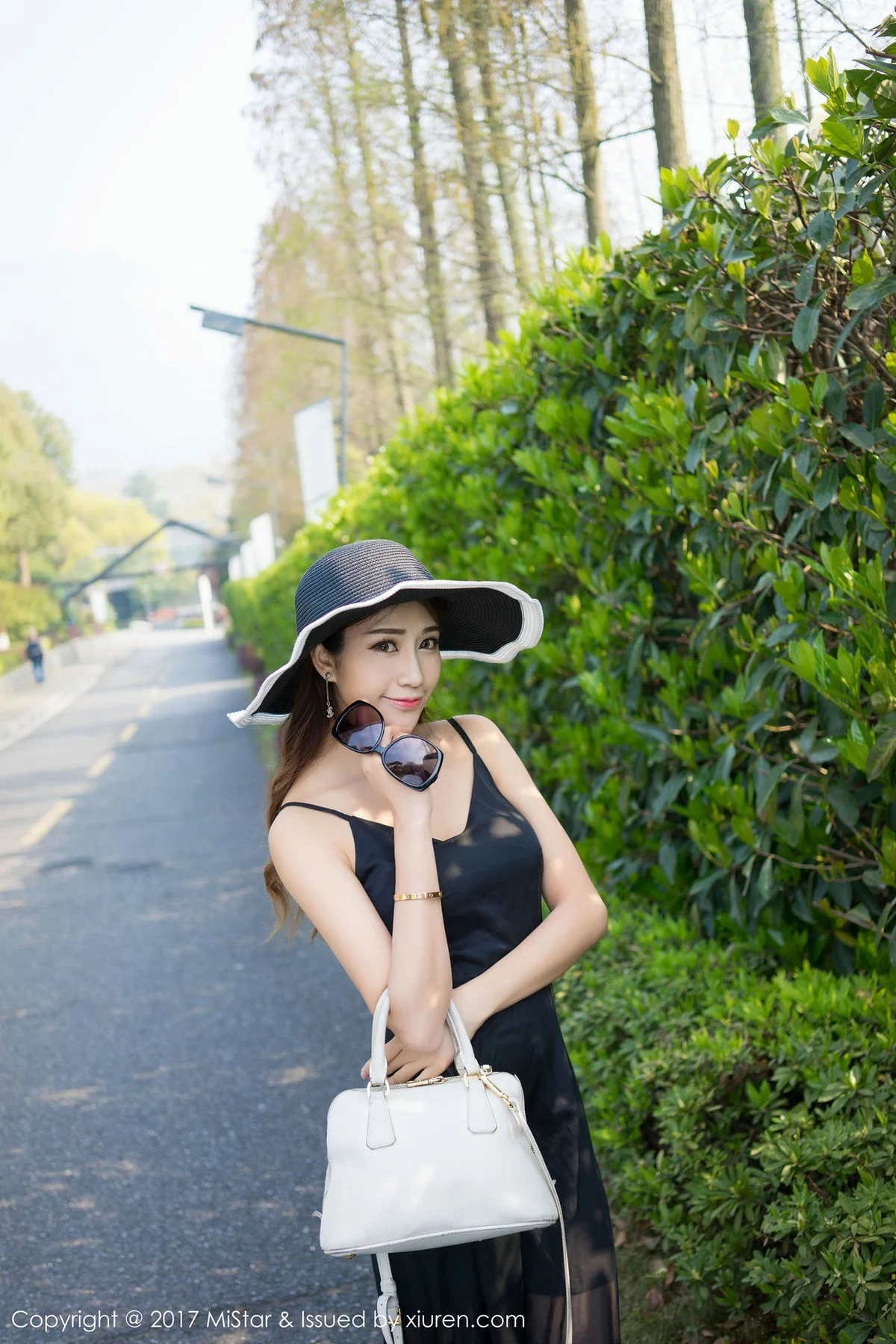 MiStar 魅妍社 Vol.169 Modo 小蕾蕾 - 3