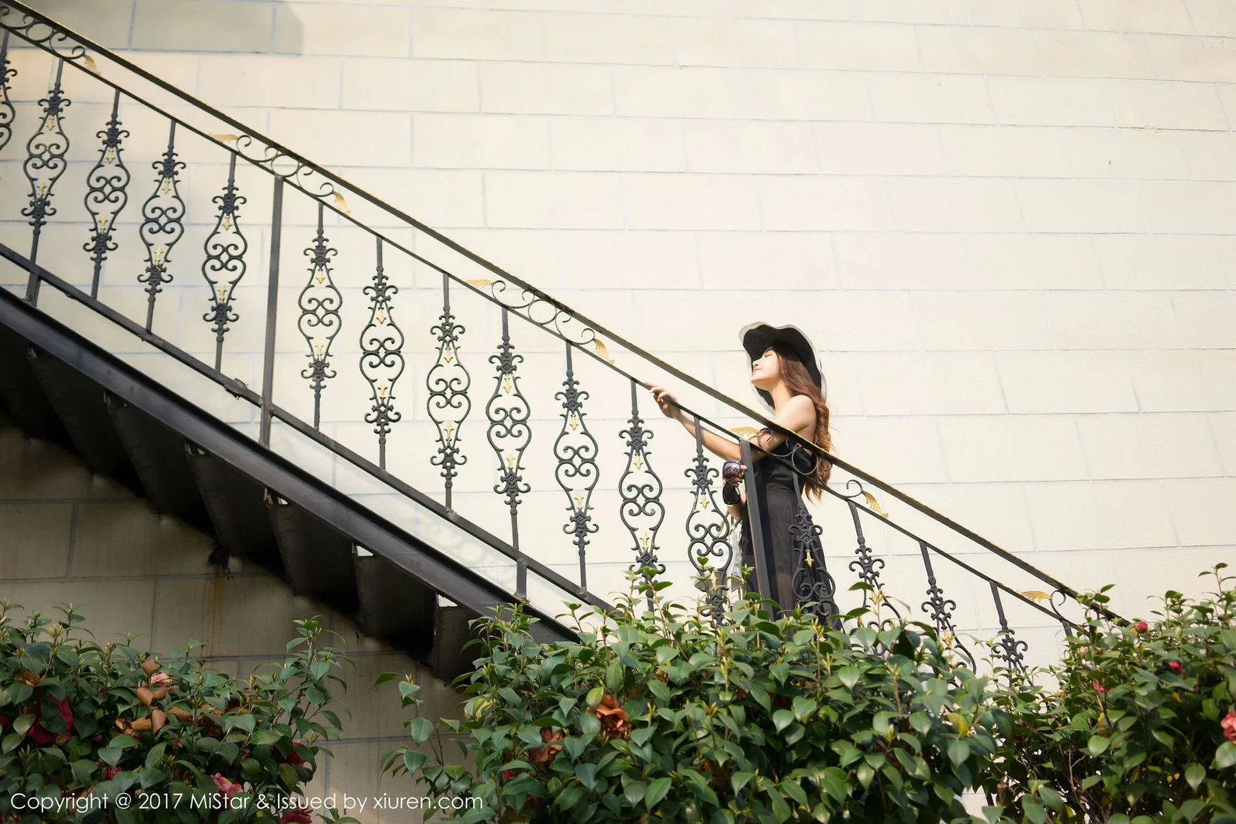 MiStar 魅妍社 Vol.169 Modo 小蕾蕾 - 6