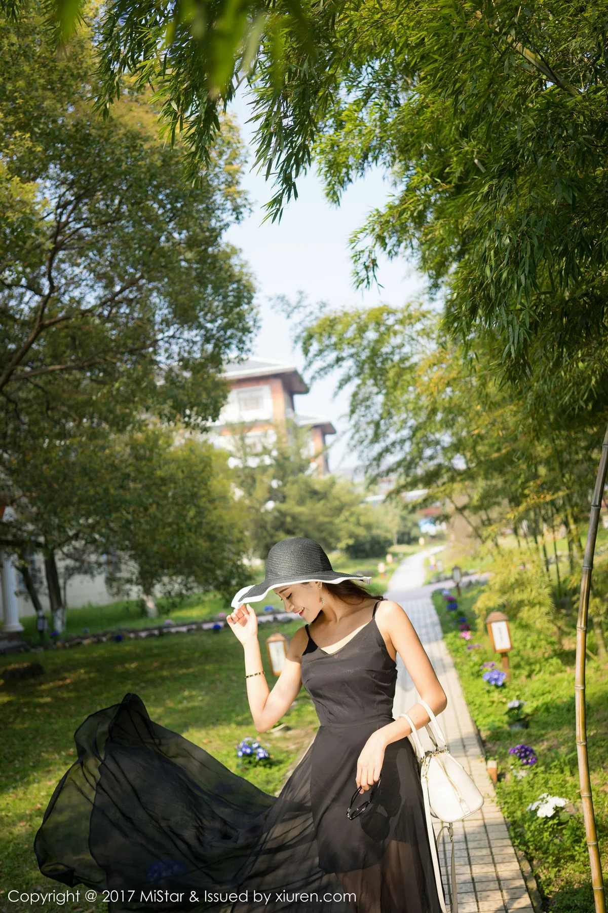 MiStar 魅妍社 Vol.169 Modo 小蕾蕾 - 7