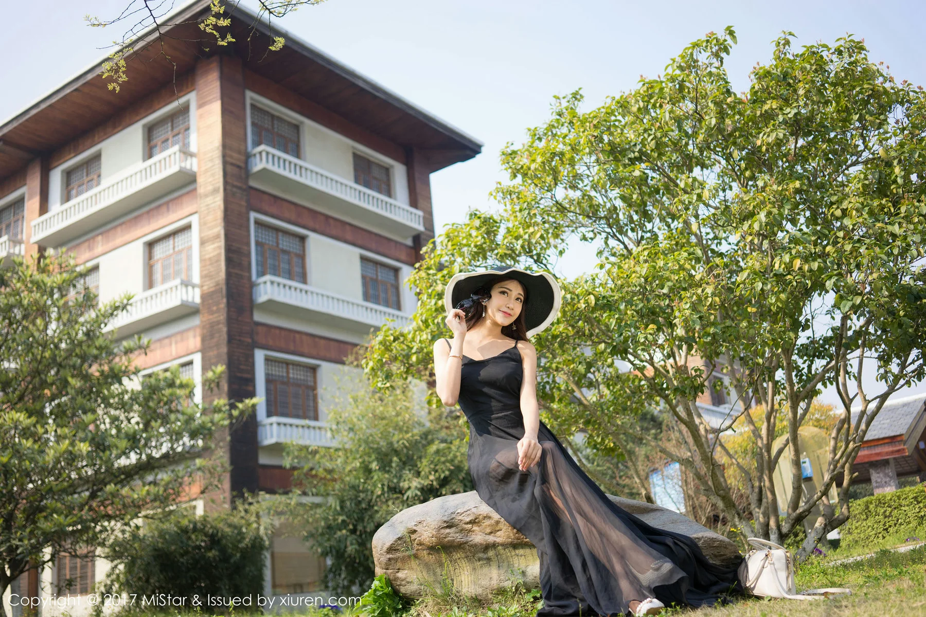 MiStar 魅妍社 Vol.169 Modo 小蕾蕾 - 10