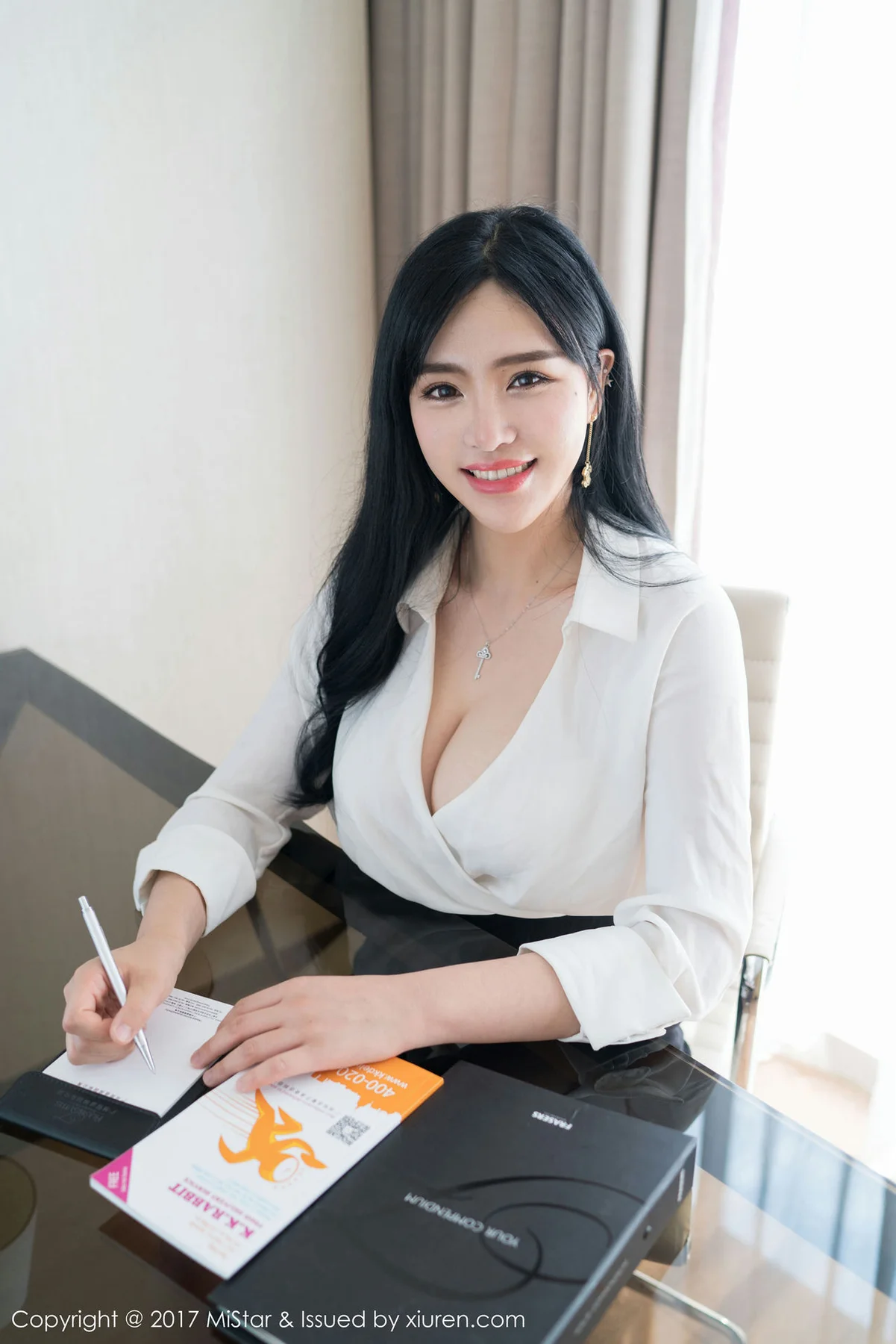 MiStar 魅妍社 Vol.172 Modo 刘钰儿 - 2