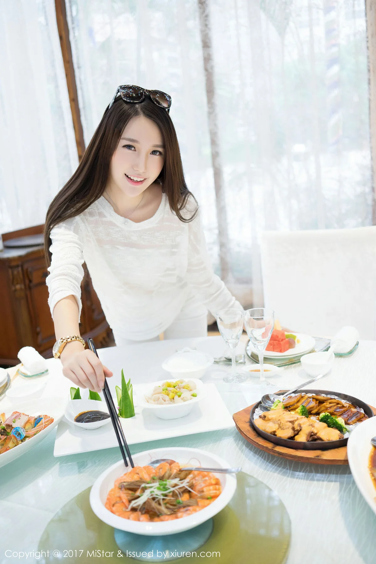 MiStar 魅妍社 Vol.173 Modo 刘奕宁Lynn - 1