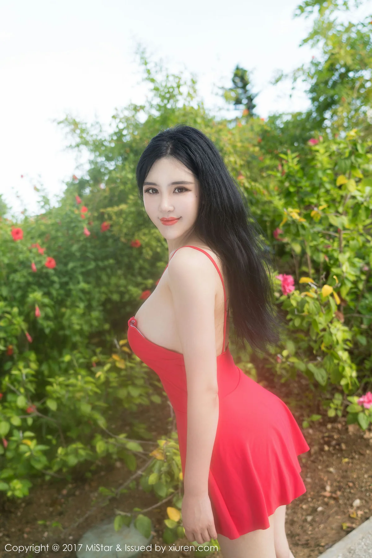 MiStar 魅妍社 Vol.176 Modo 刘钰儿塞班岛旅拍 - 7
