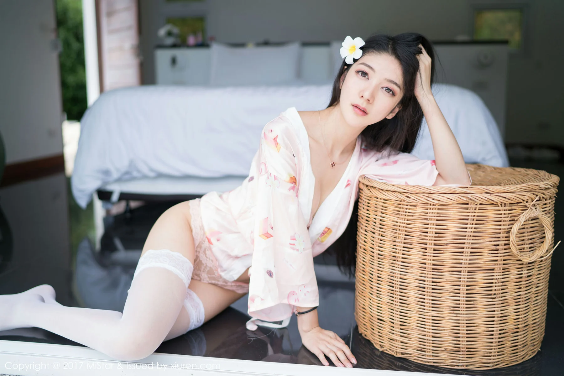 MiStar 魅妍社 Vol.195 小热巴 - 10