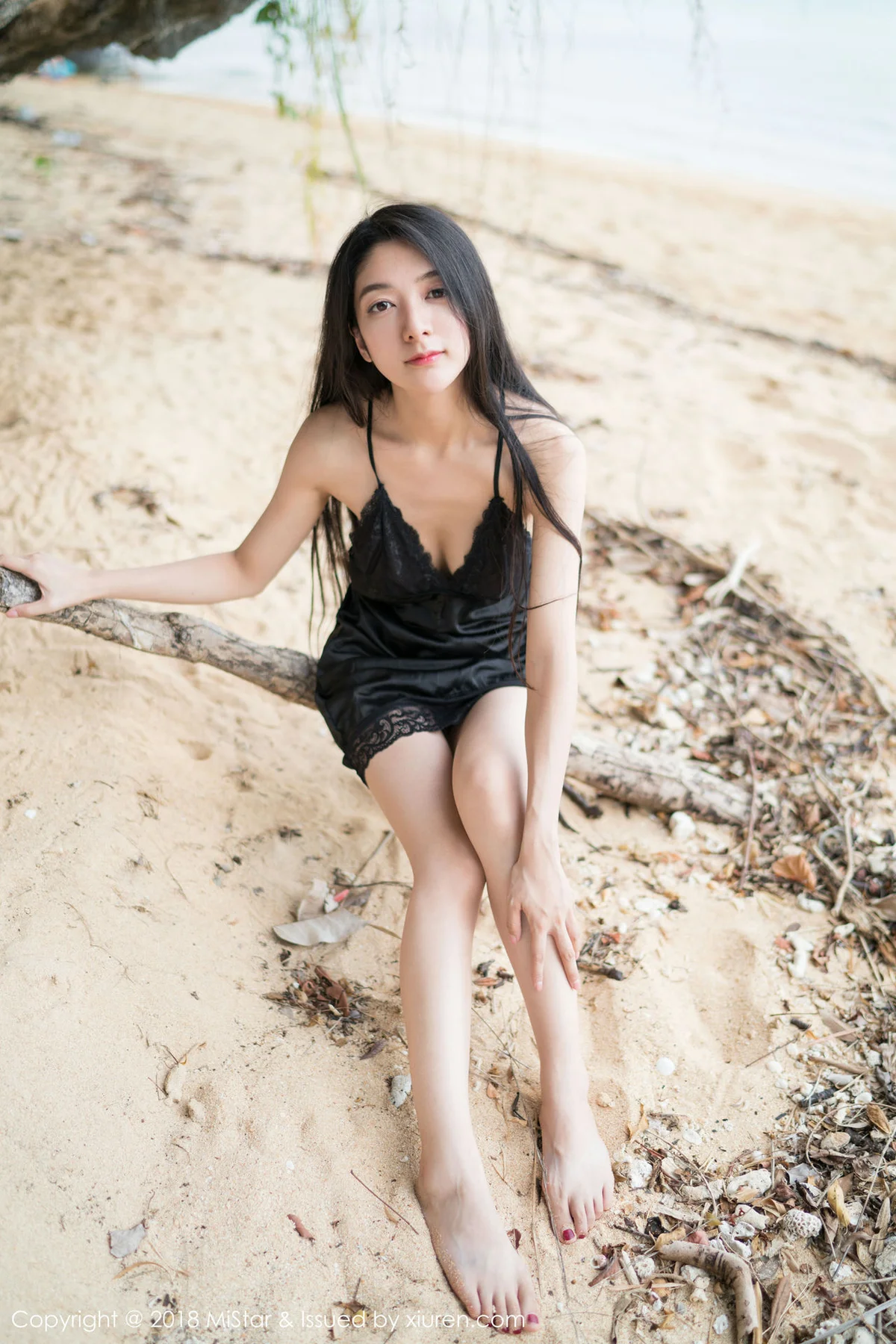 MiStar 魅妍社 Vol.207 小热巴 - 3