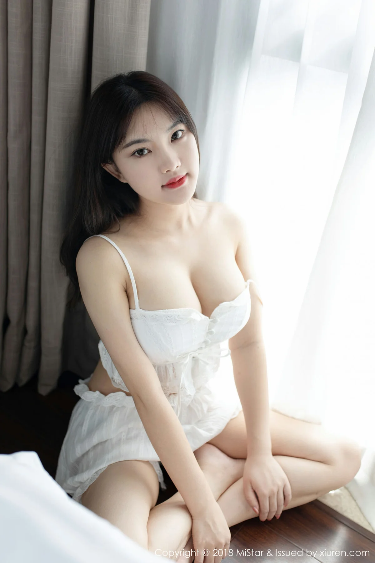 MiStar 魅妍社 Vol.246 小仓鼠 - 3