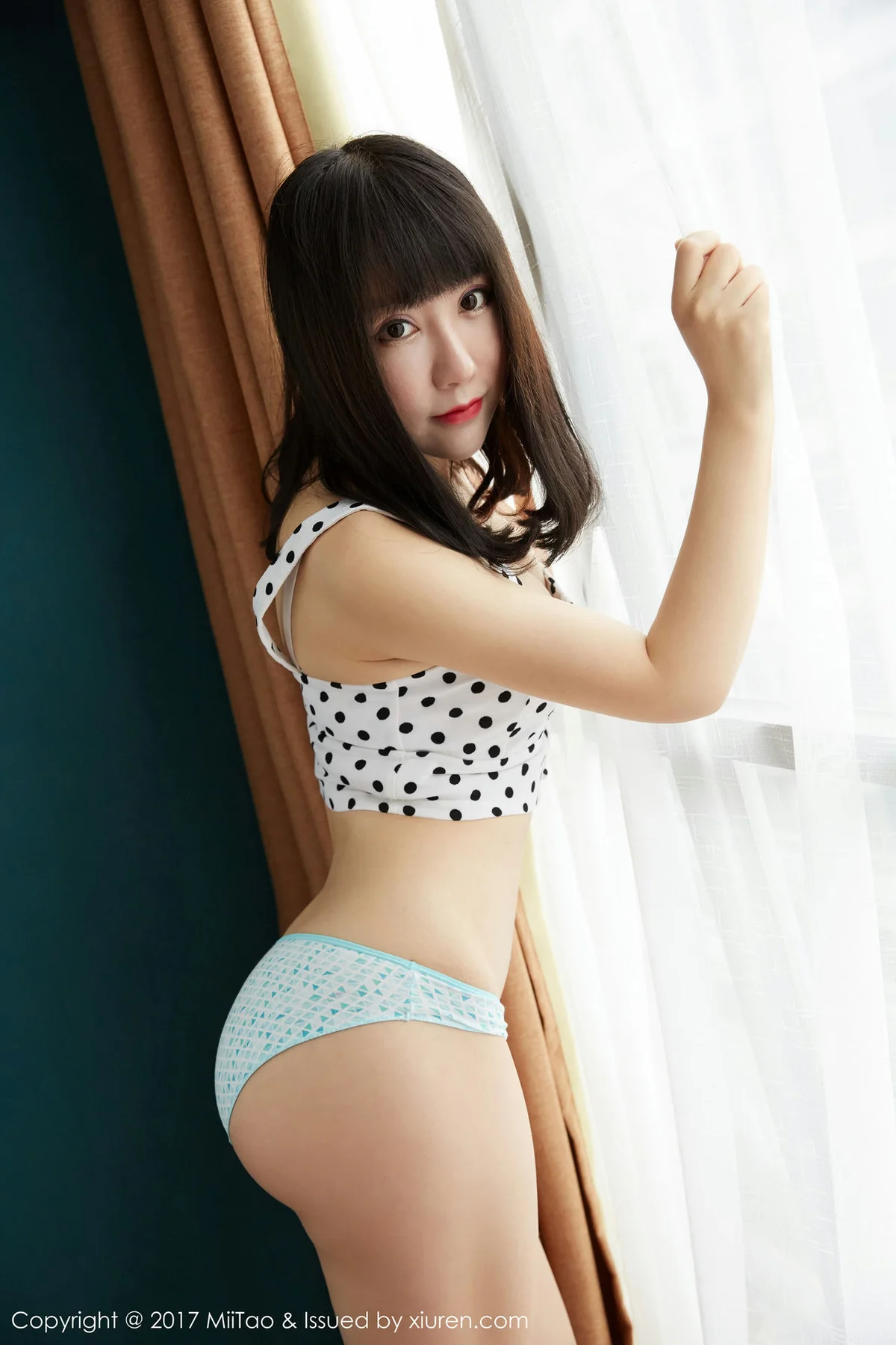 MiiTao 蜜桃社 Vol.068 Modo 雪碧 - 1