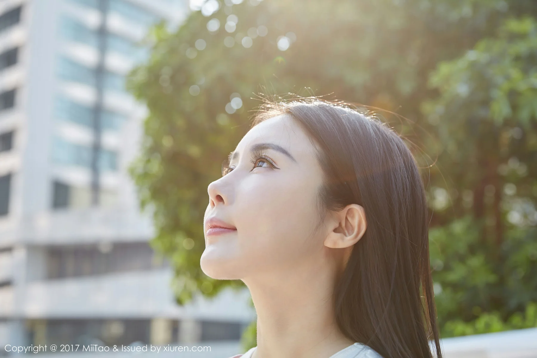 MiiTao 蜜桃社 Vol.084 萱萱Cecilia - 8