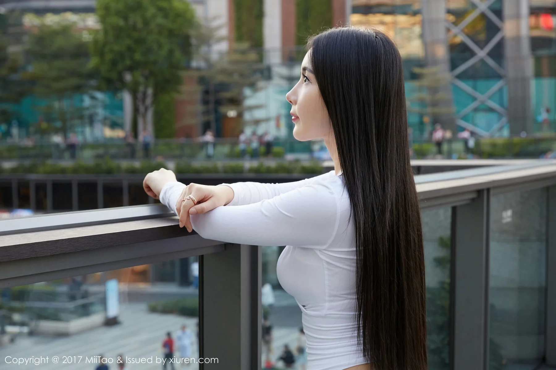 MiiTao 蜜桃社 Vol.084 萱萱Cecilia - 3