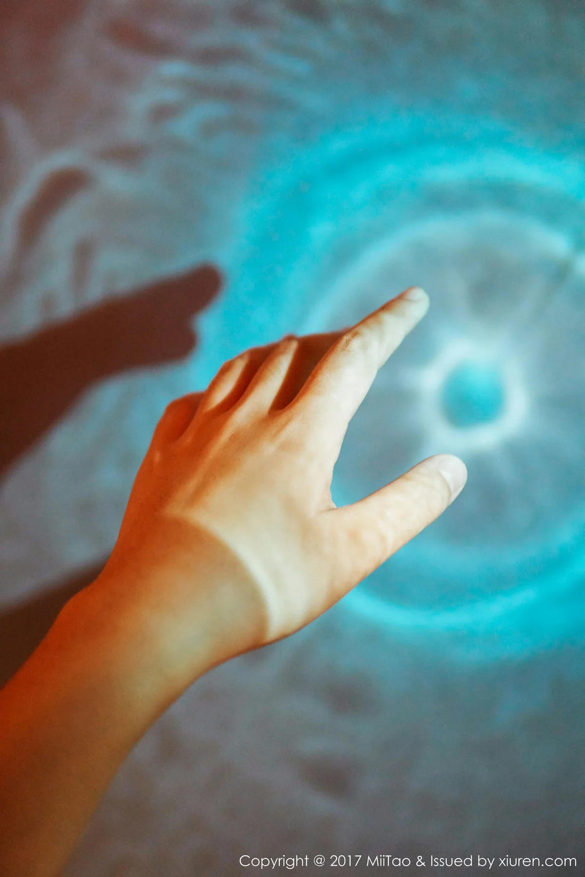 MiiTao 蜜桃社 Vol.086 Modo 瑞欣 - 5