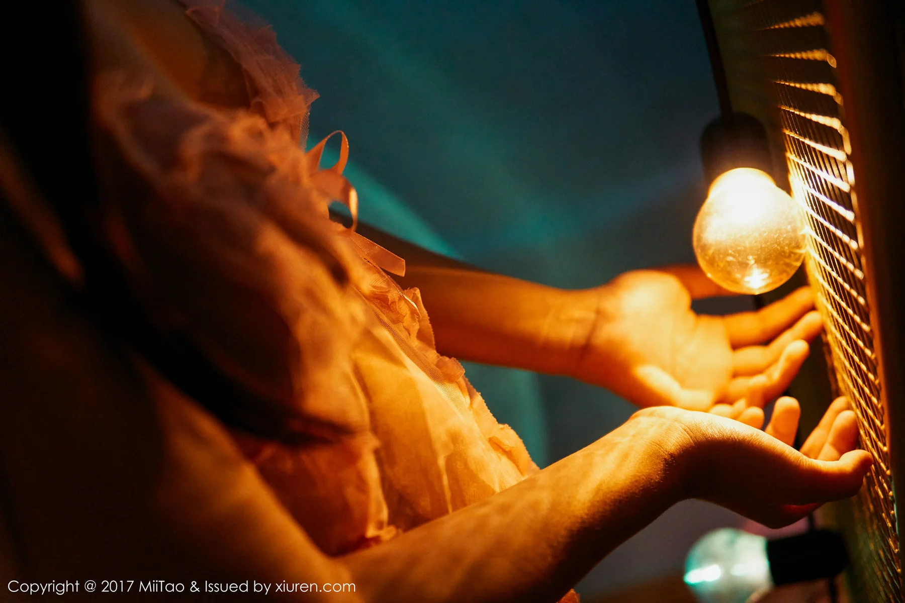 MiiTao 蜜桃社 Vol.086 Modo 瑞欣 - 7