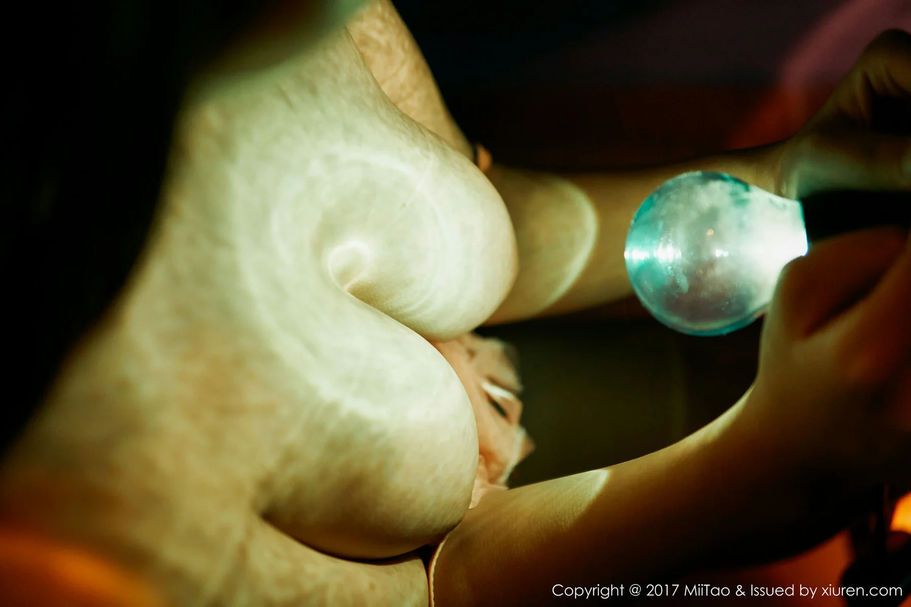 MiiTao 蜜桃社 Vol.086 Modo 瑞欣 - 9