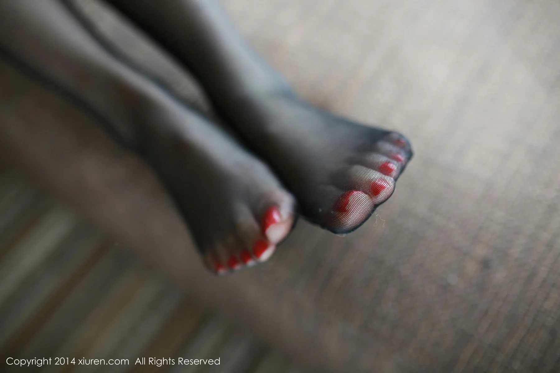 MyGirl美媛馆 Vol.002 黄密儿 - 1